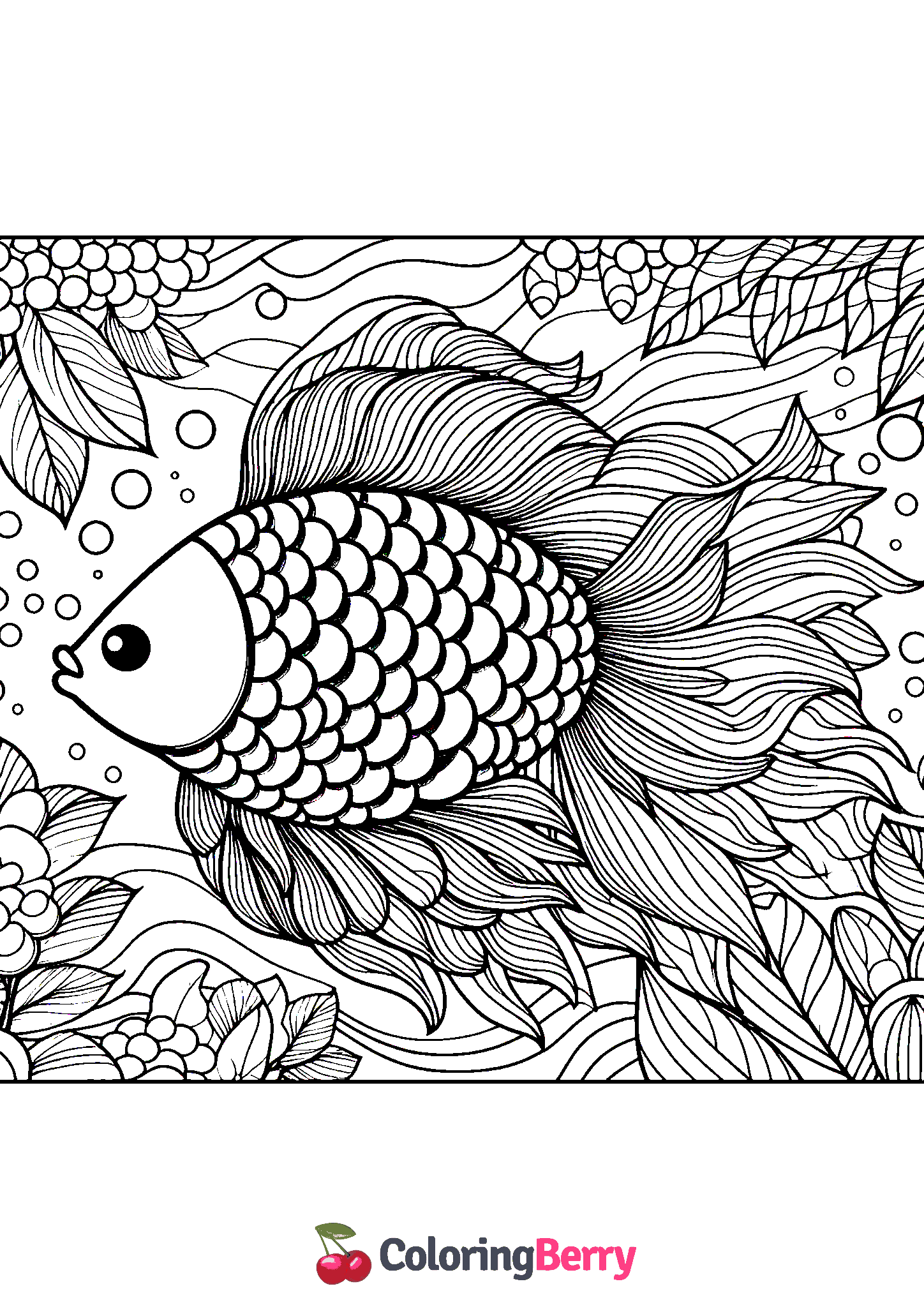 Fish Scale