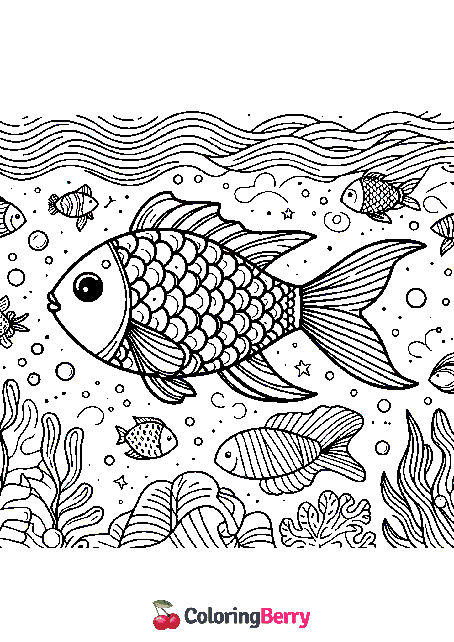 Fish