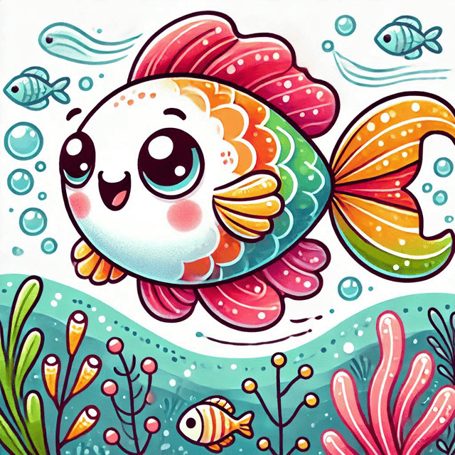 Fishes
