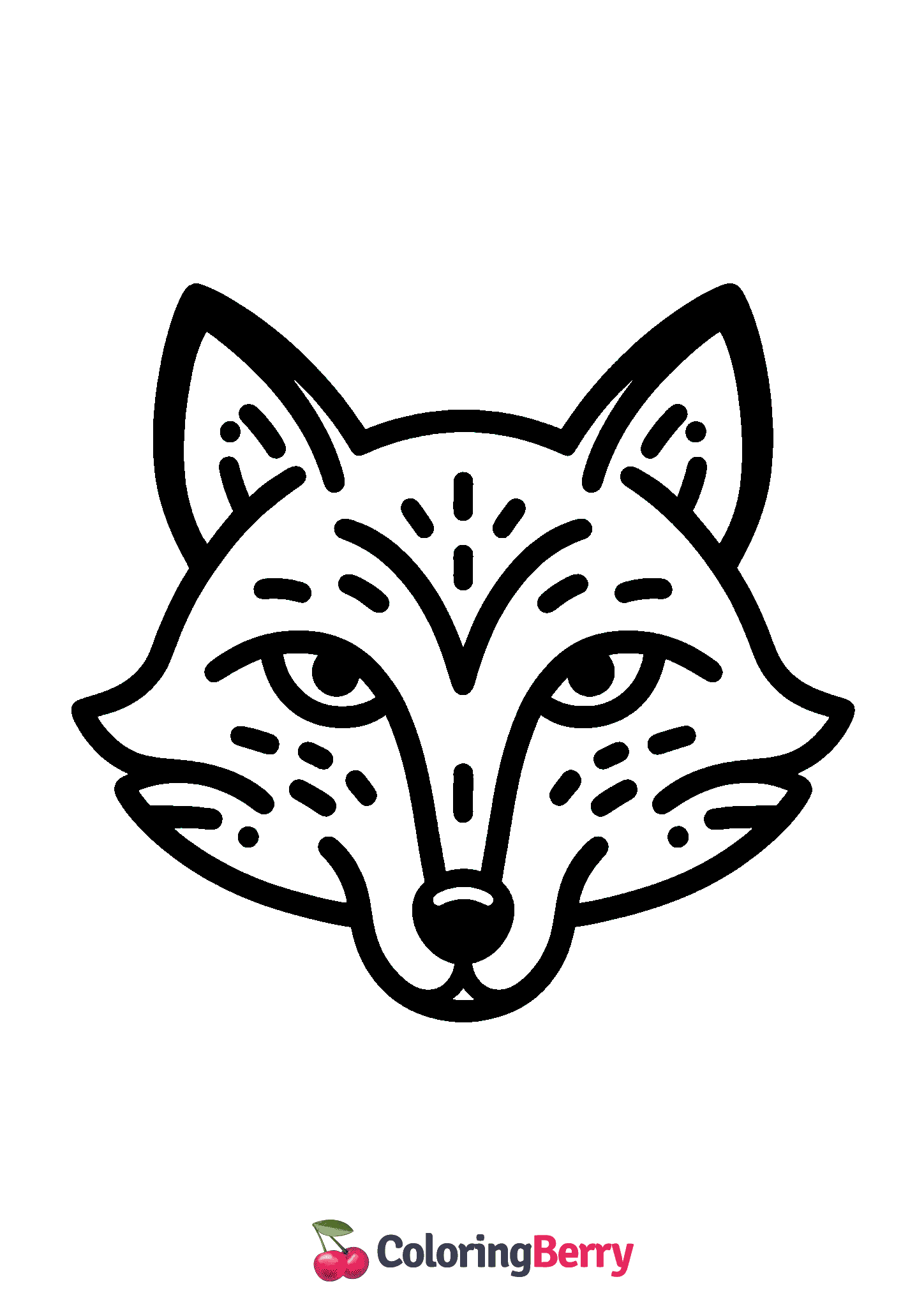 Fox Head