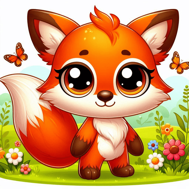 Foxes