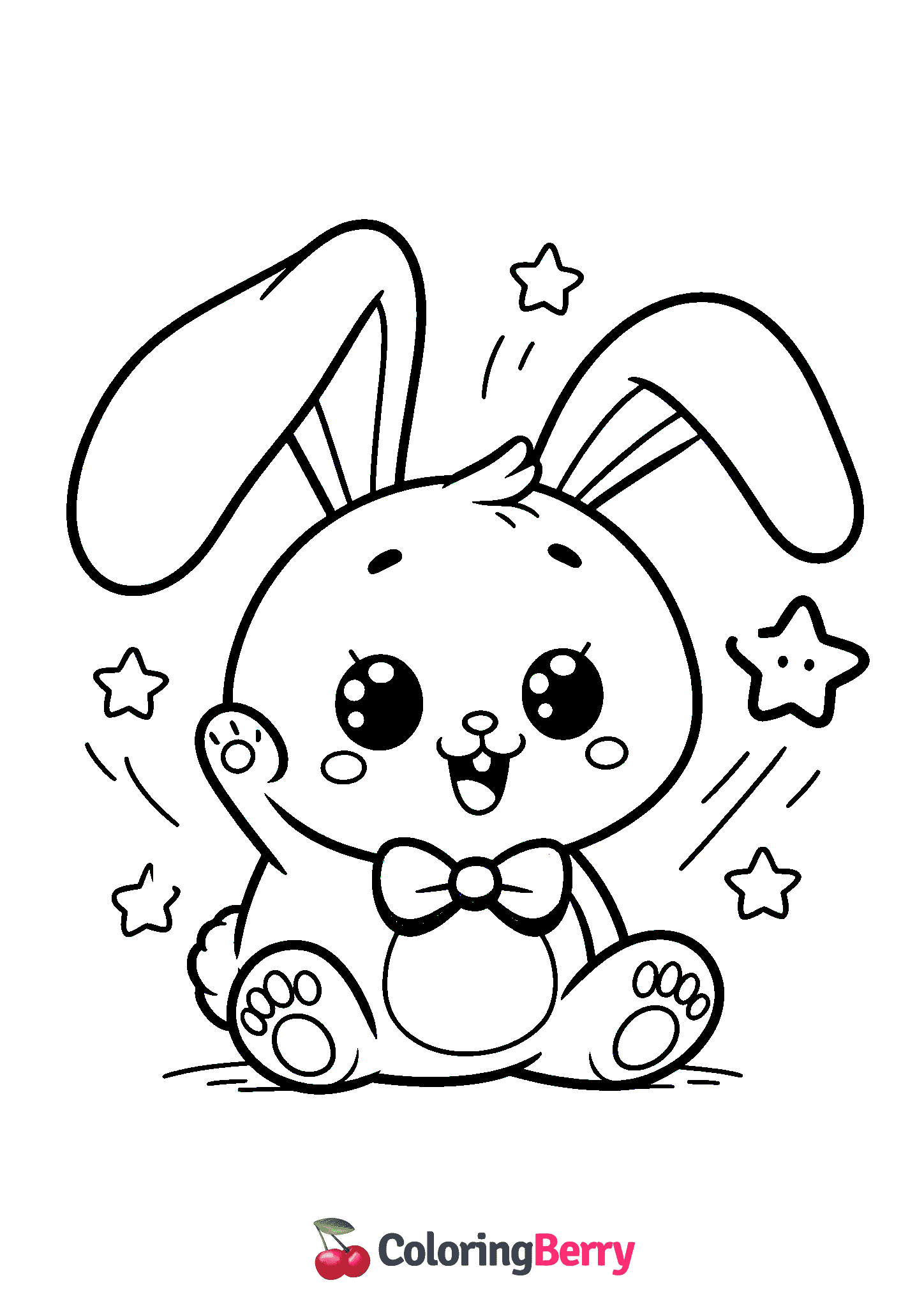 Funny Bunny