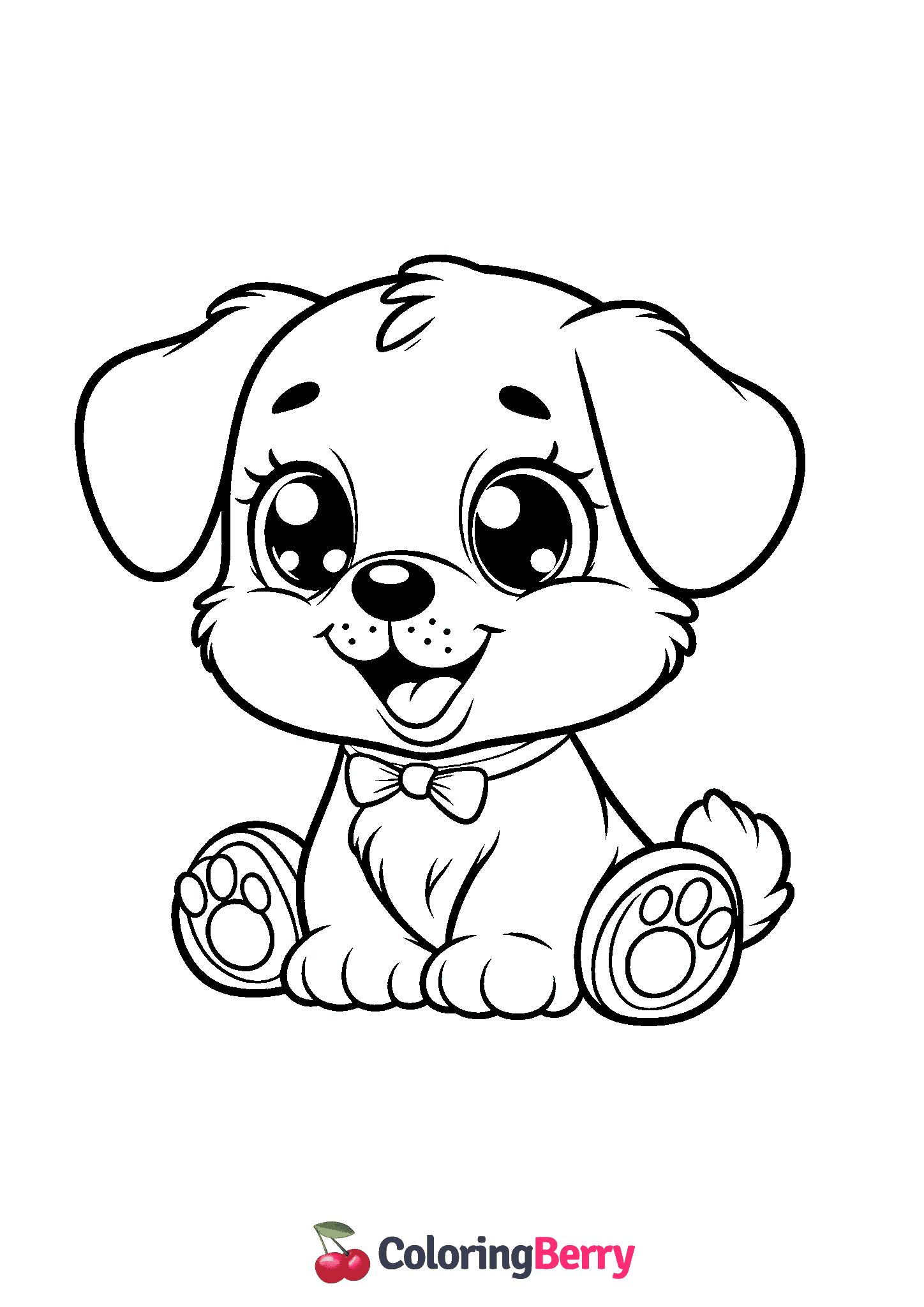Funny Puppy