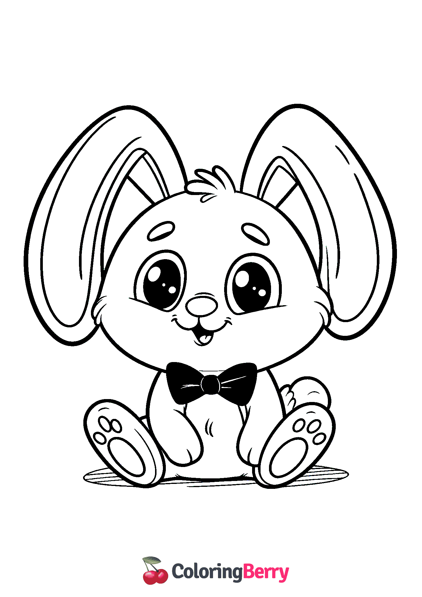 Funny Rabbit