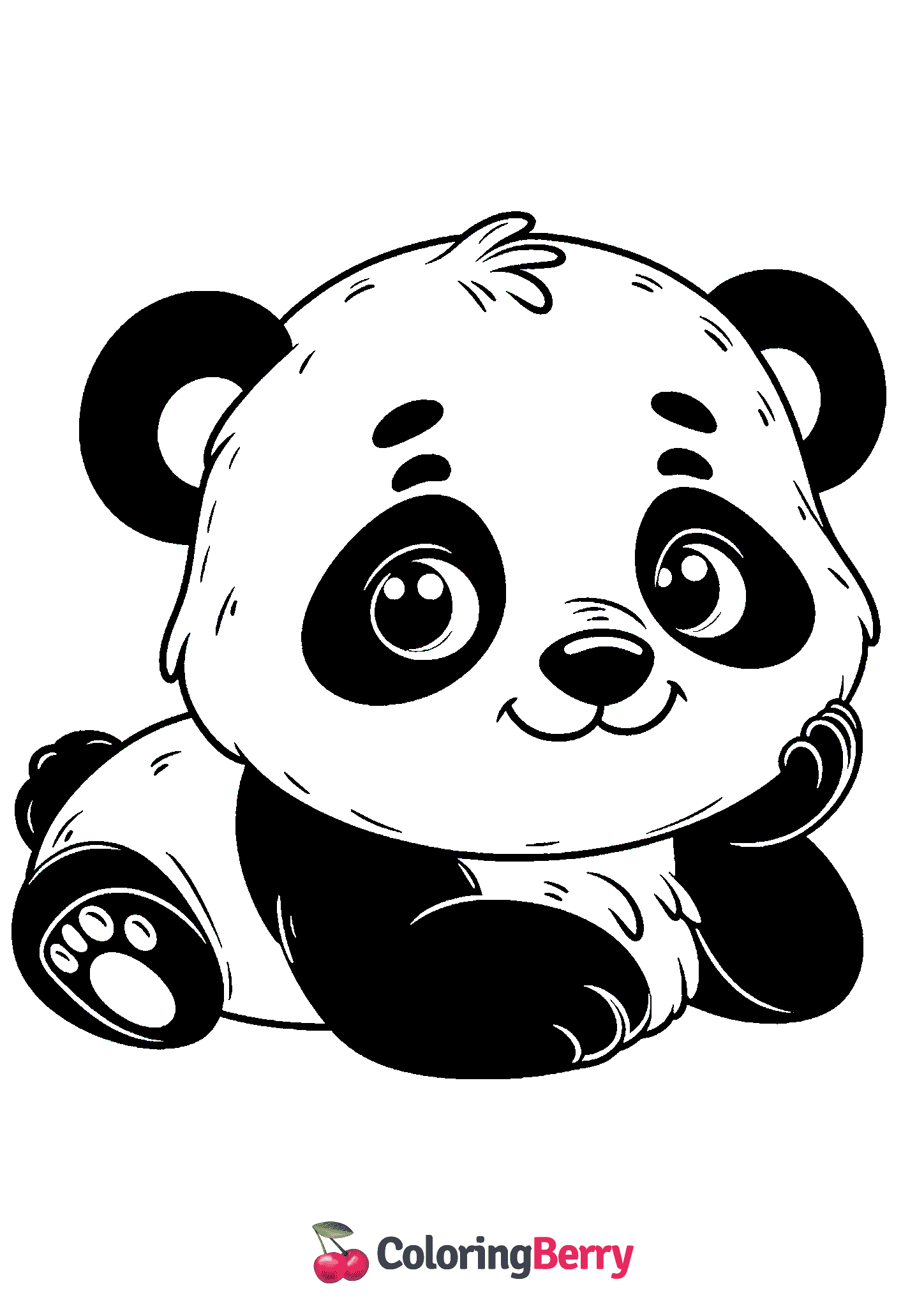 Giant Panda