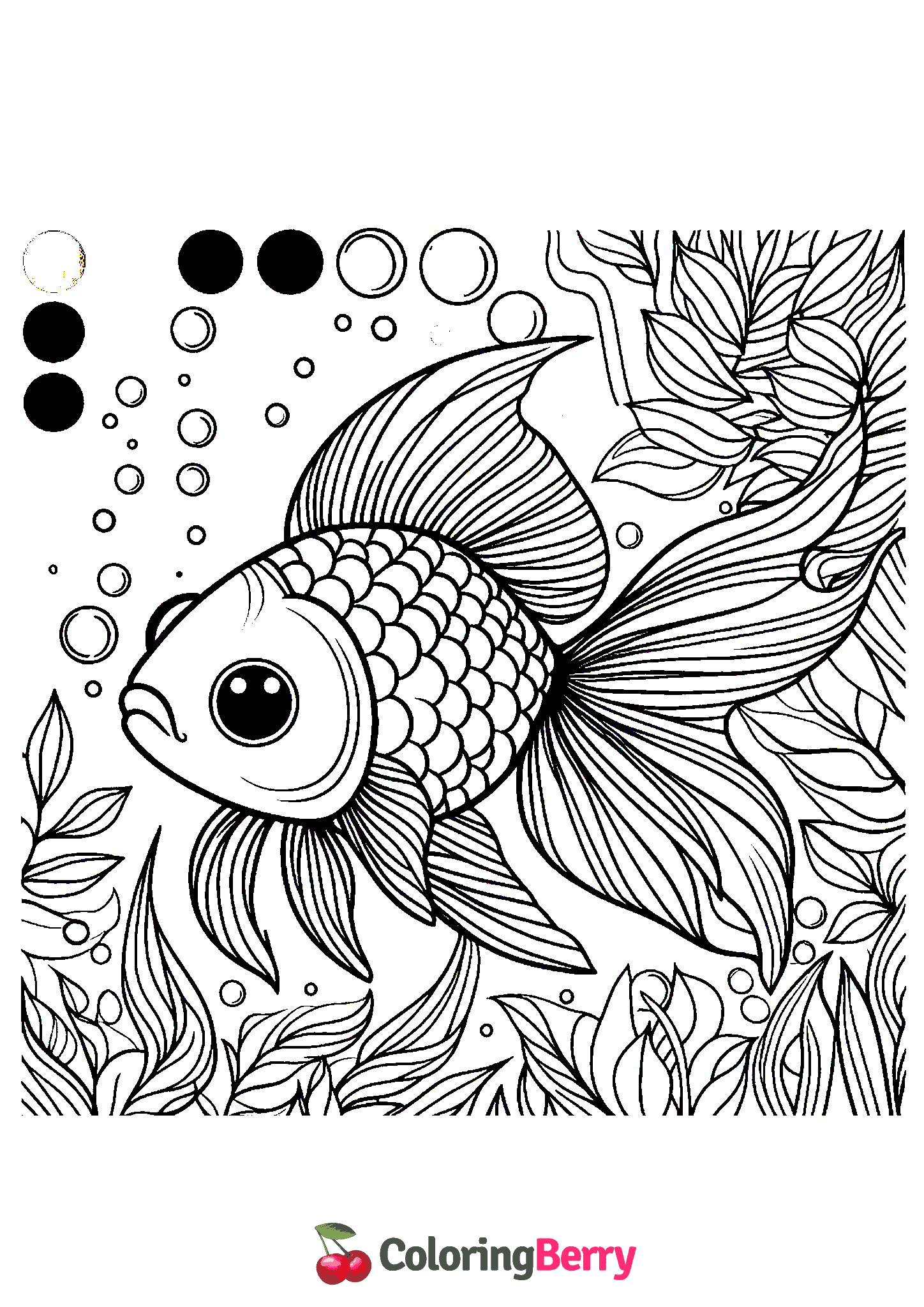 Gold Fish