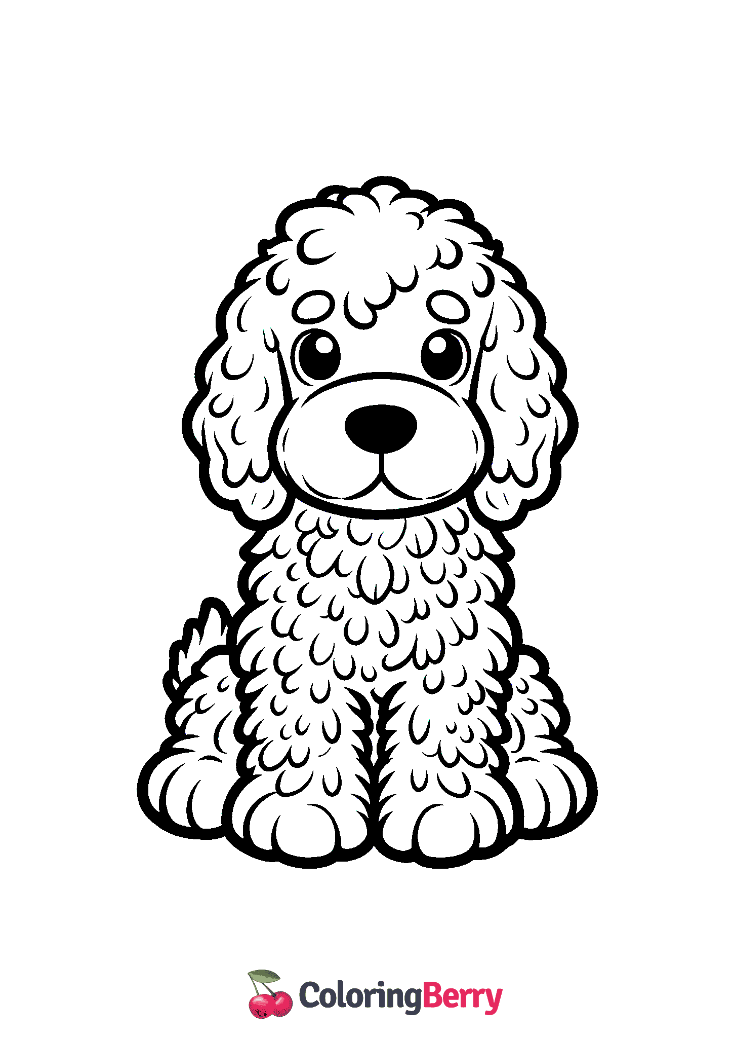 Golden Doodle