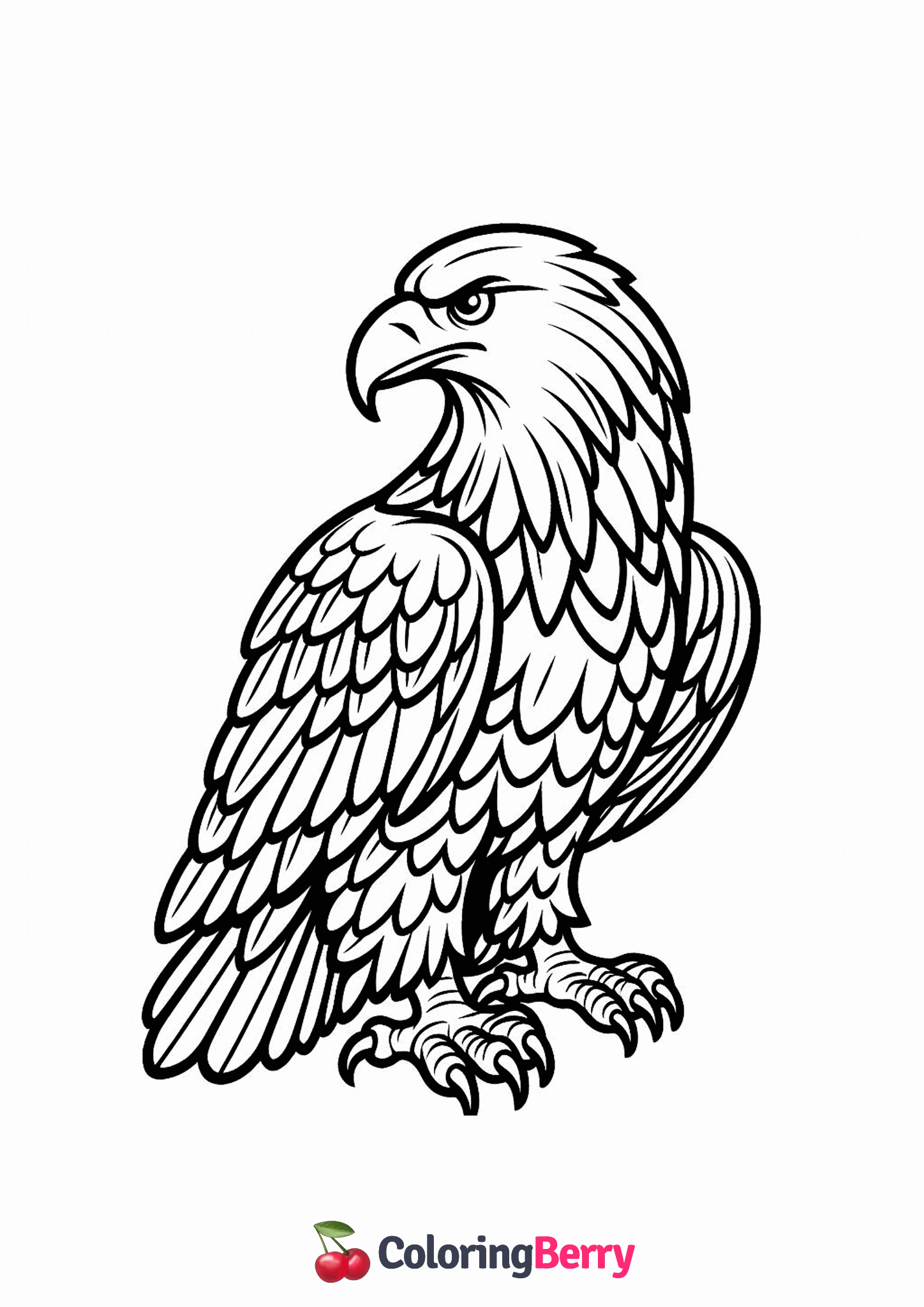 Golden Eagle