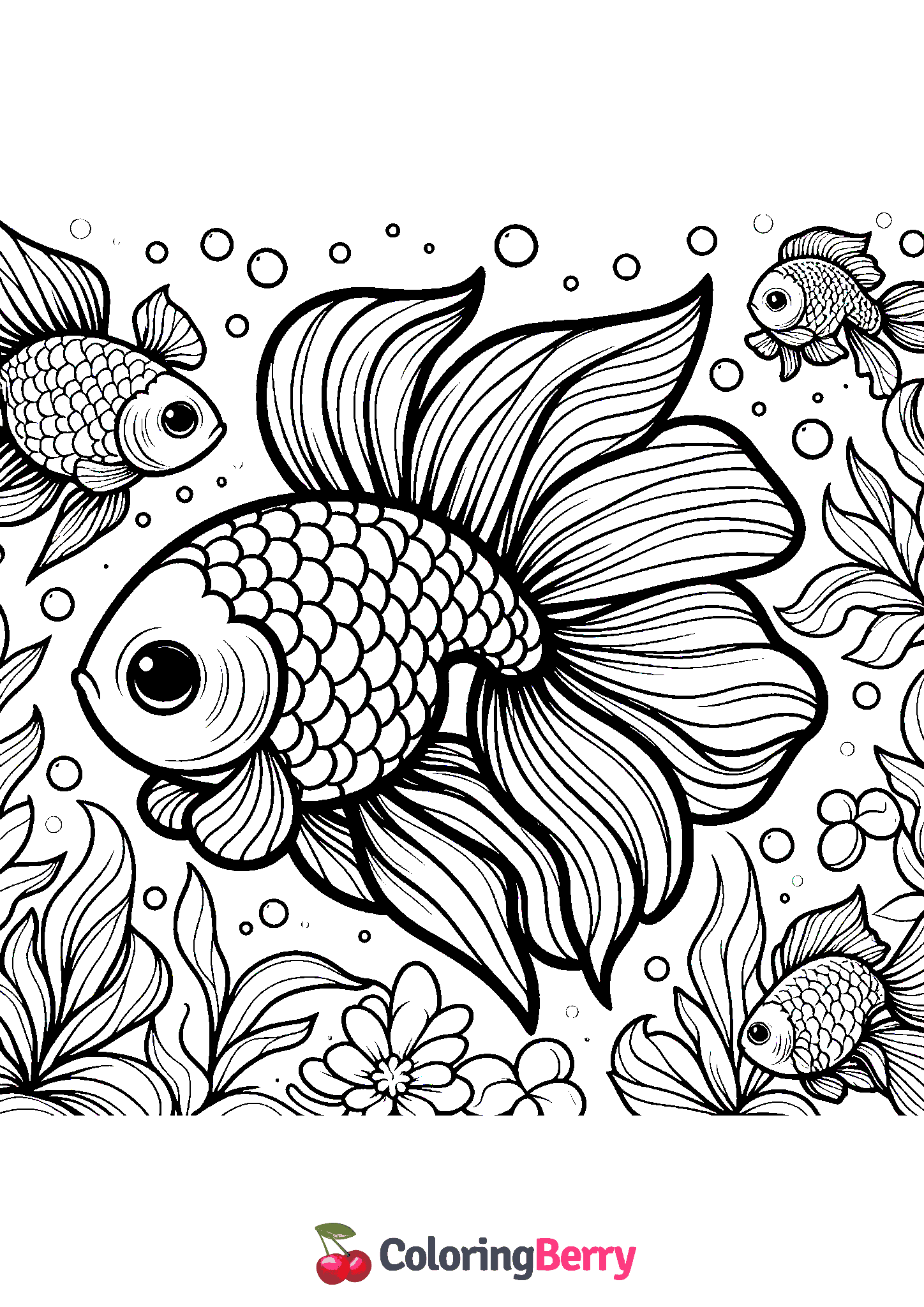 Goldfish