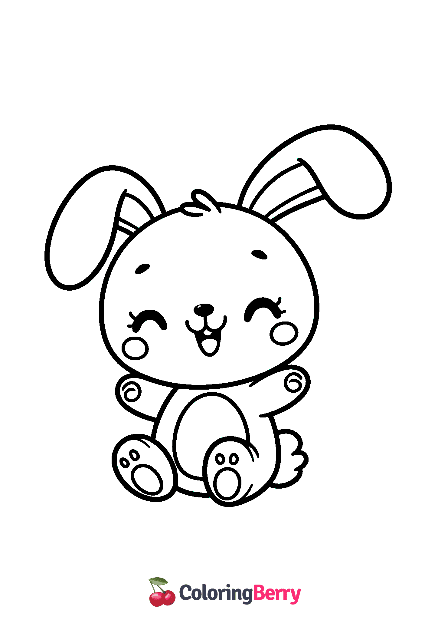 Happy Bunny