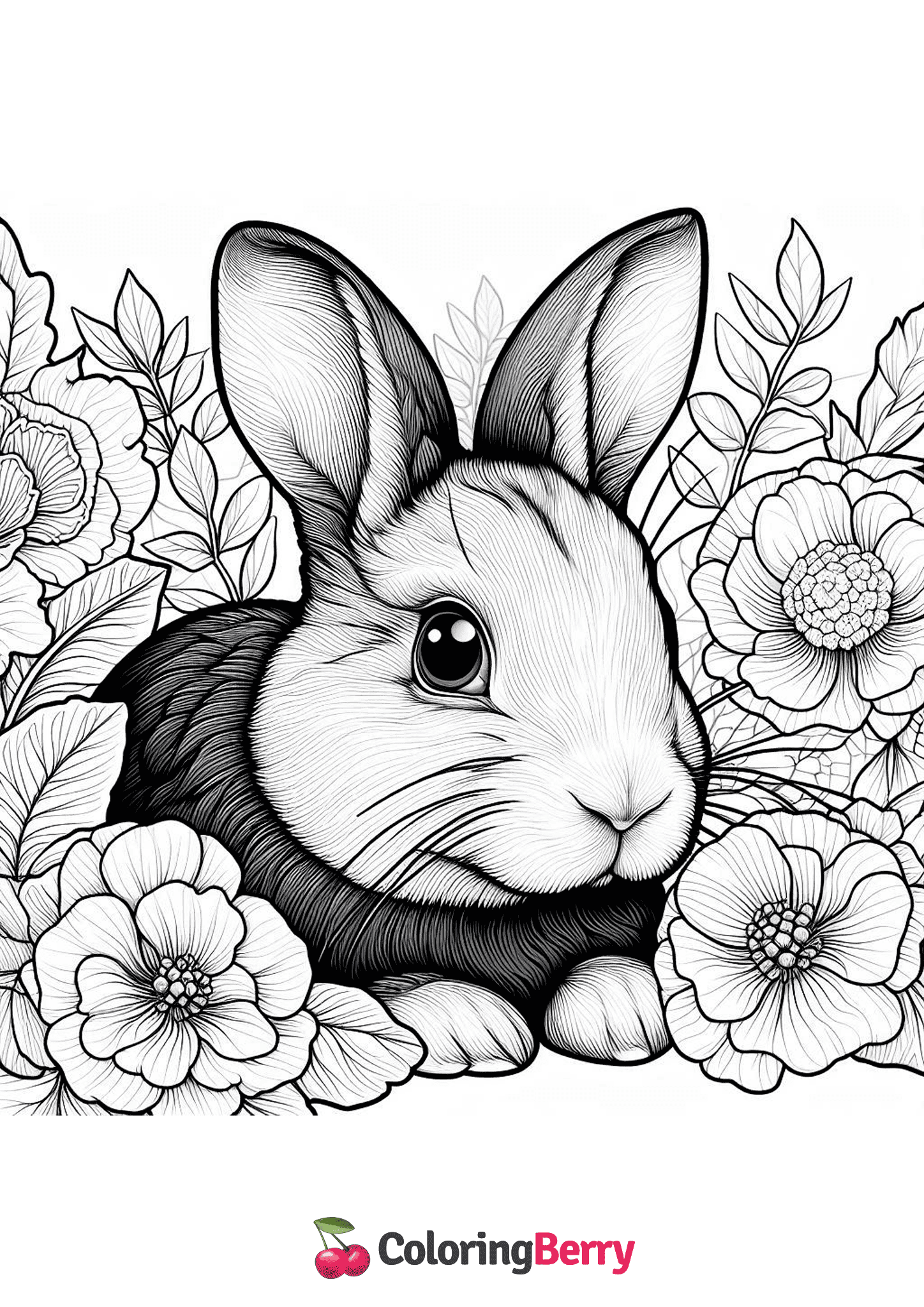 Hard Bunny