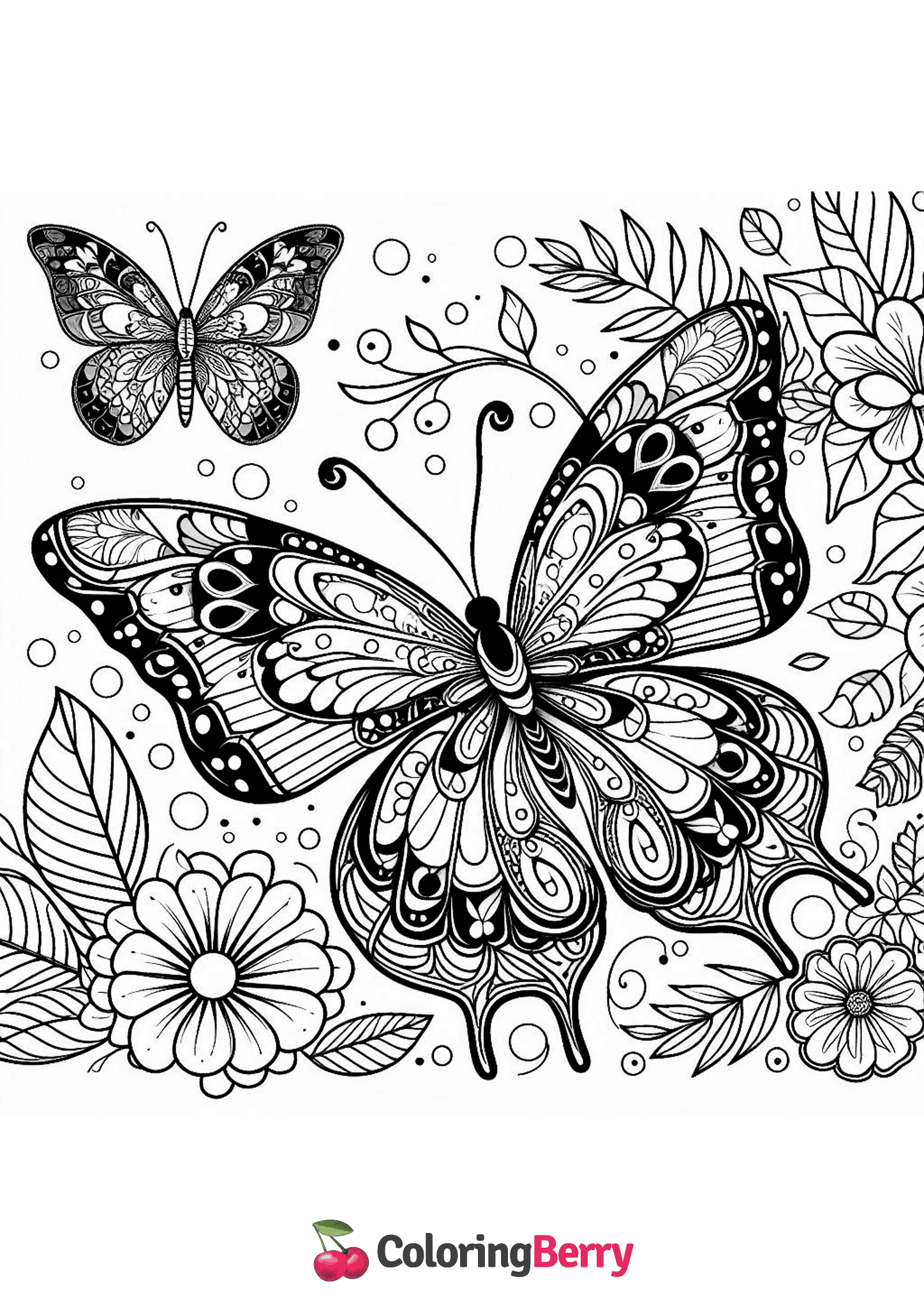 Hard Butterfly