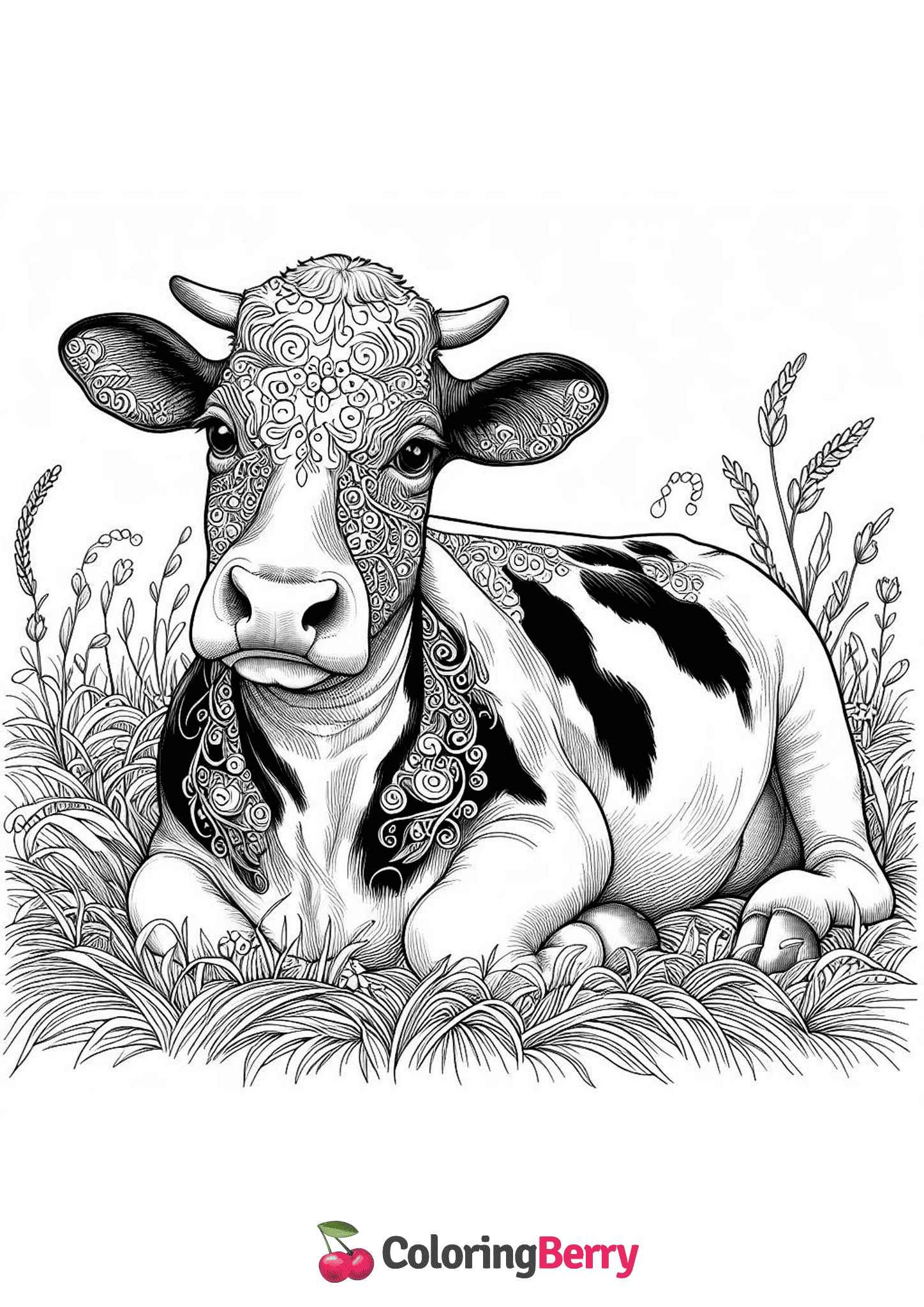 Hard Cow