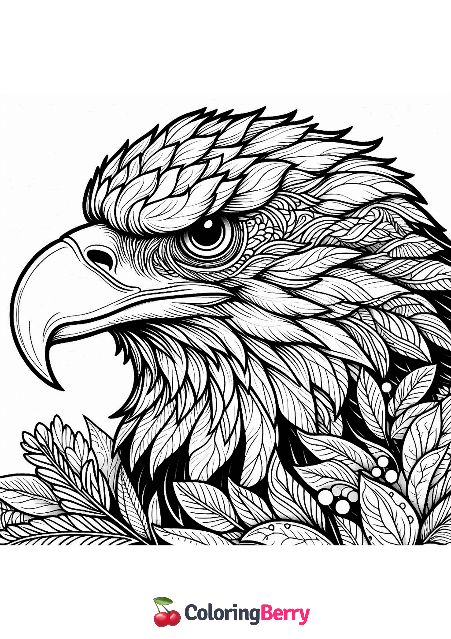 Hard Eagle