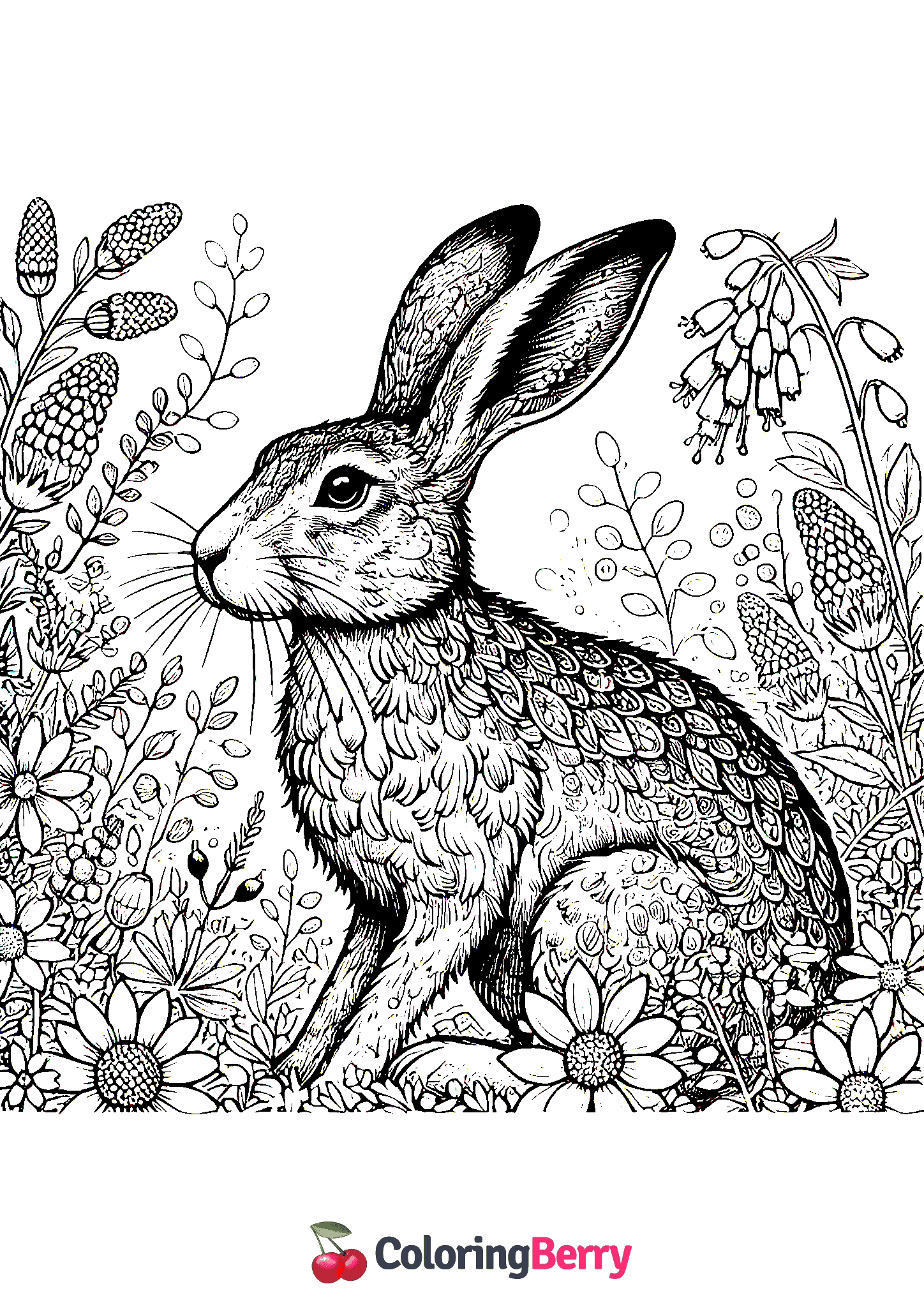 Hard Hare