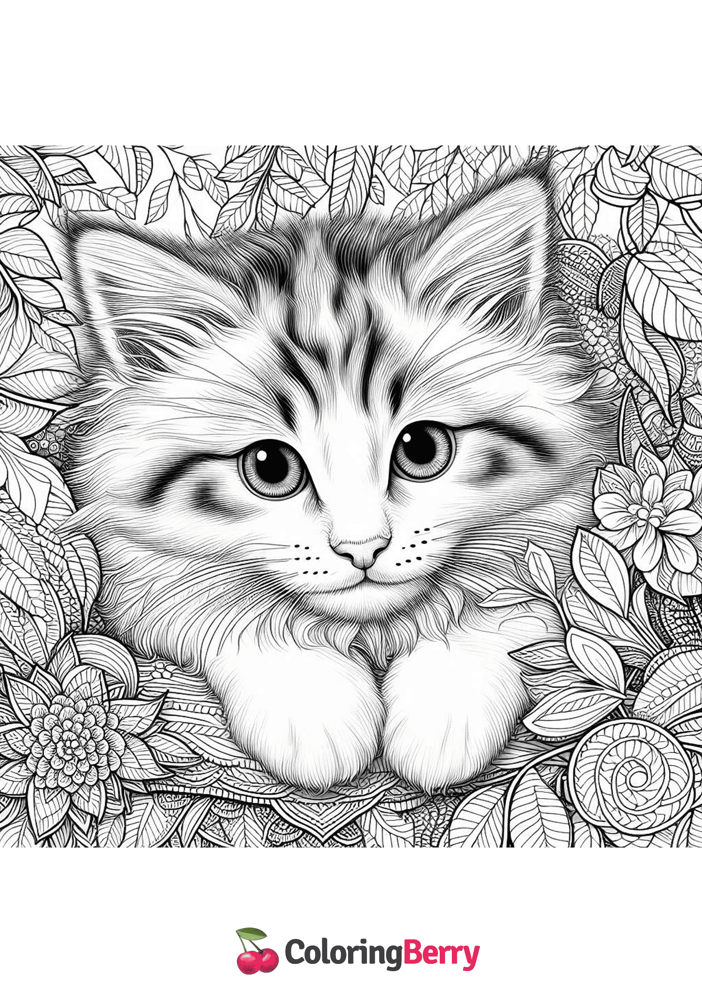 Hard Kitty