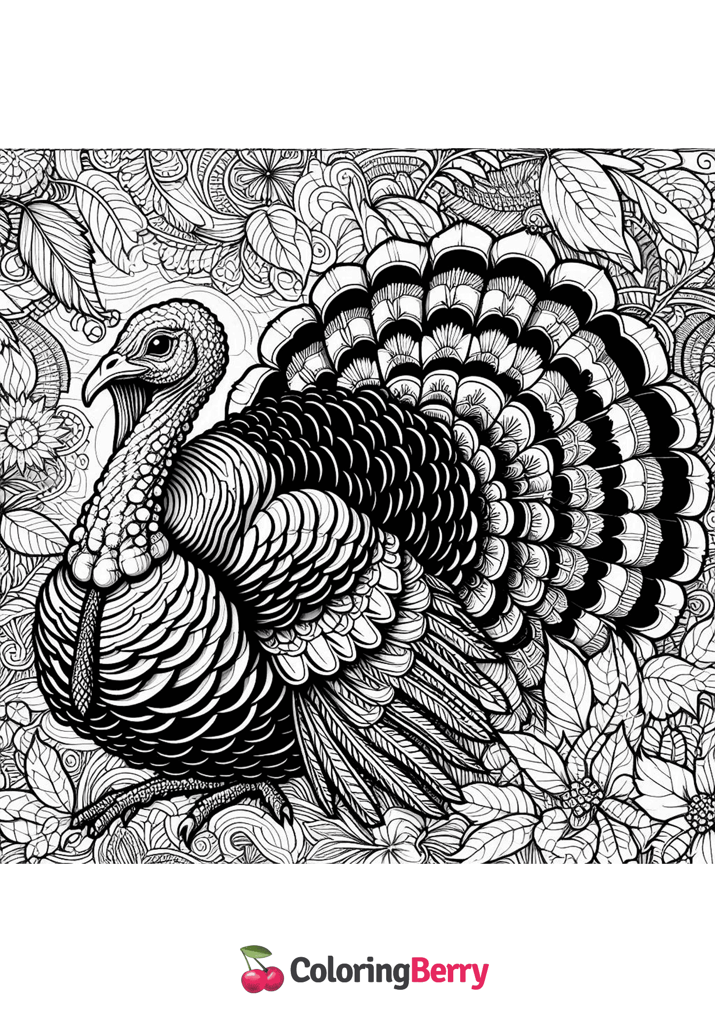 Hard Turkey