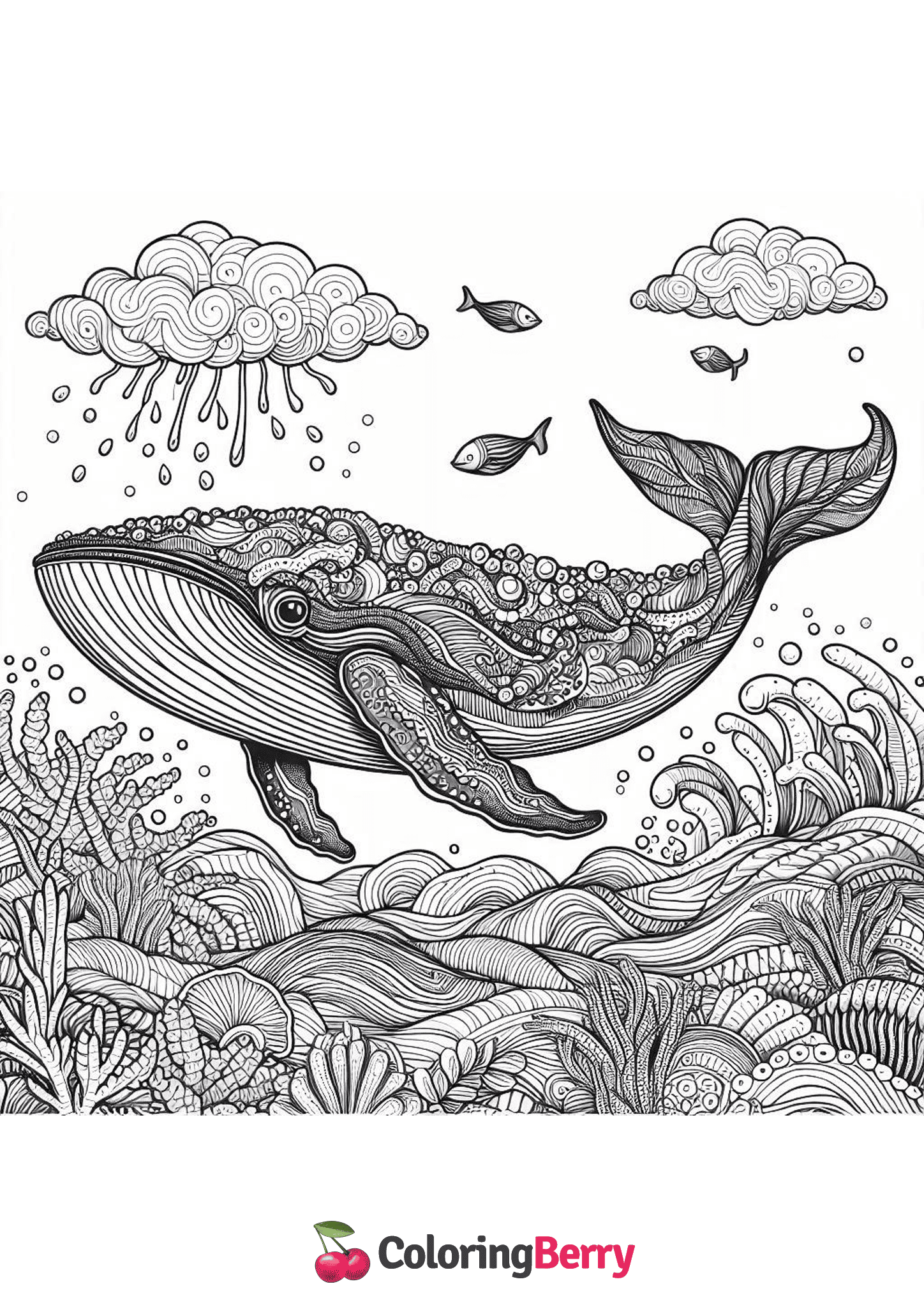 Hard Whale