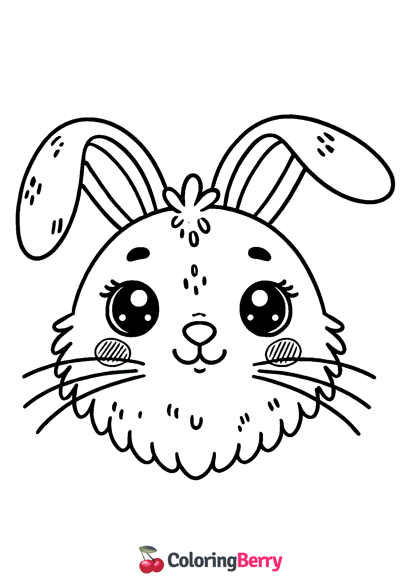 Hare Face
