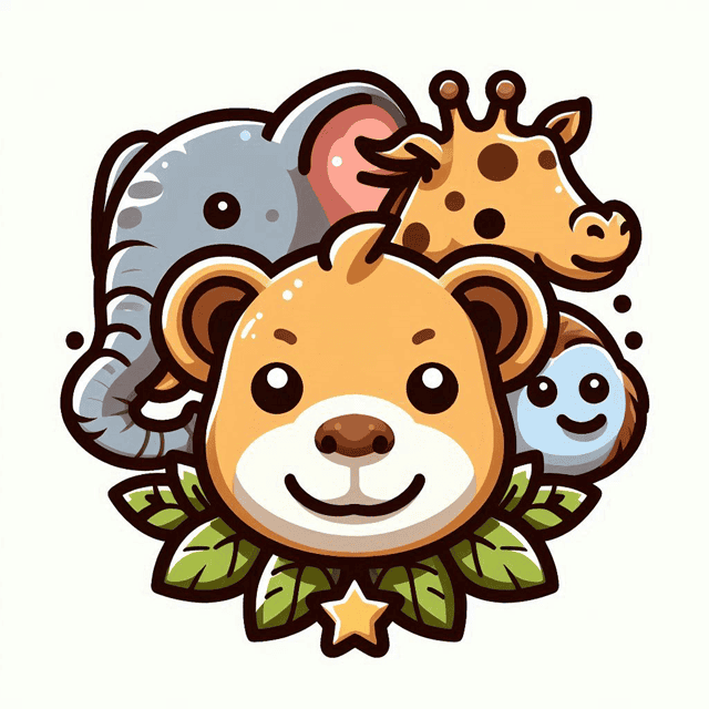 Head Animals