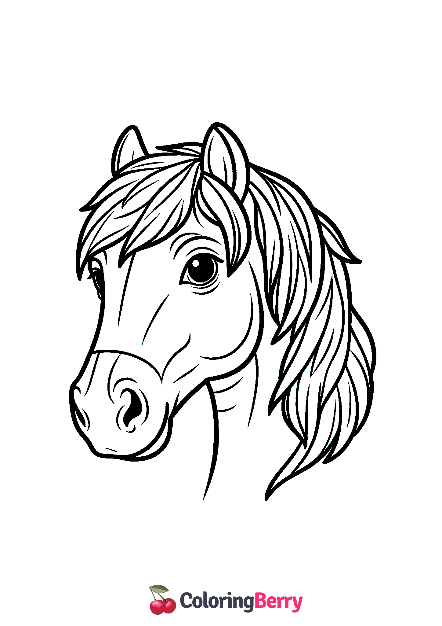 Horse Head