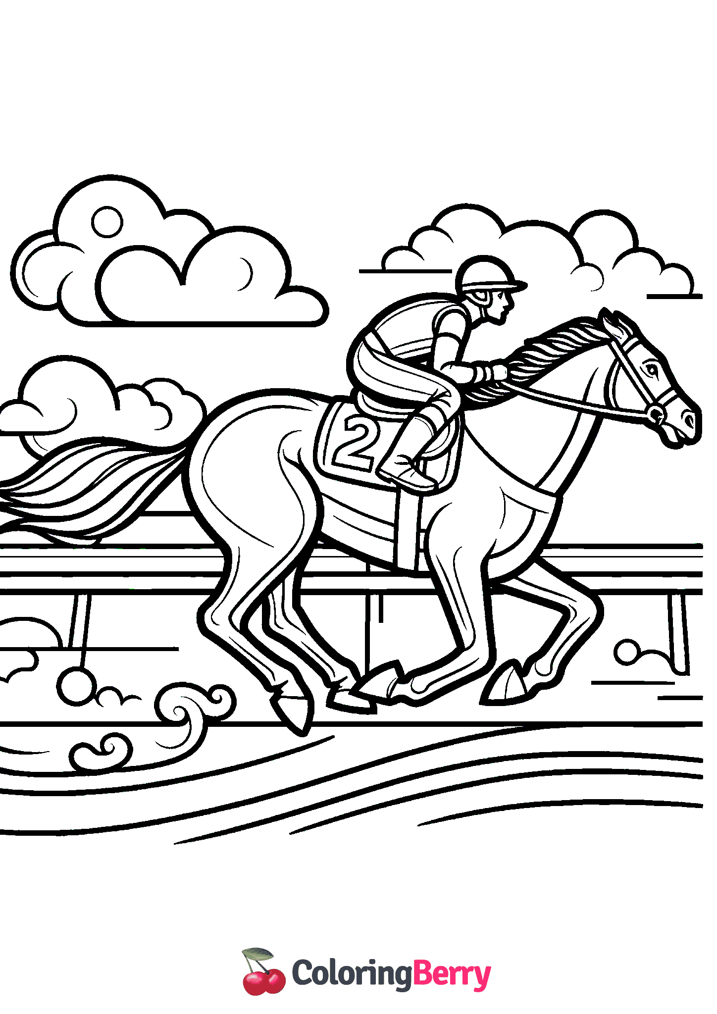 Horse Racing