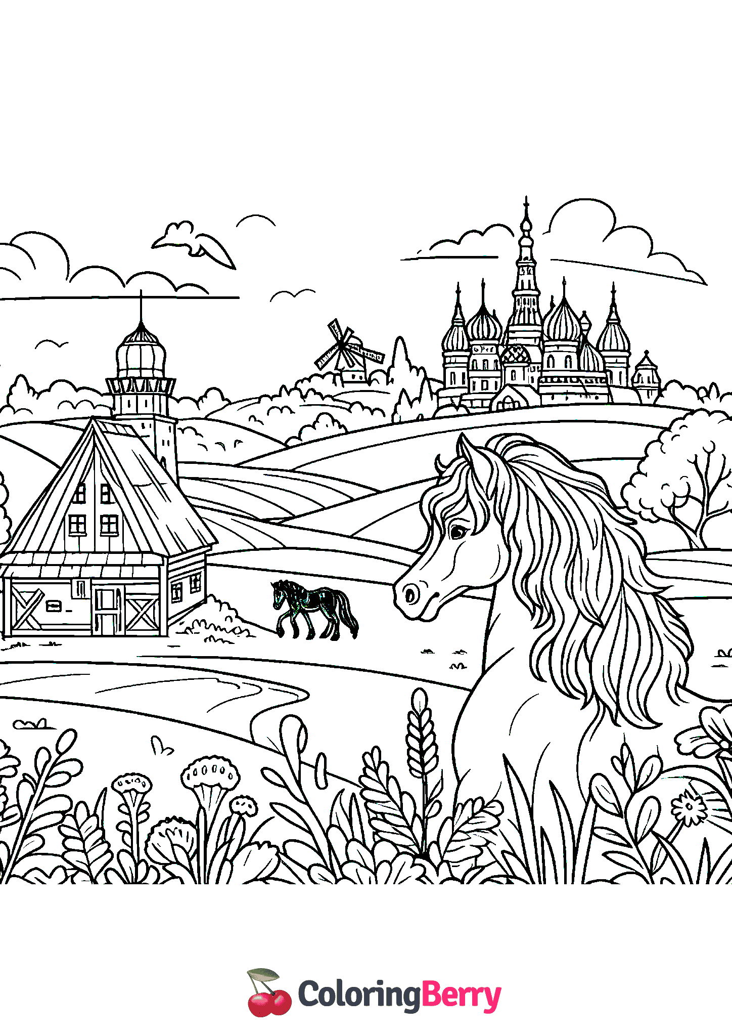 Horseland