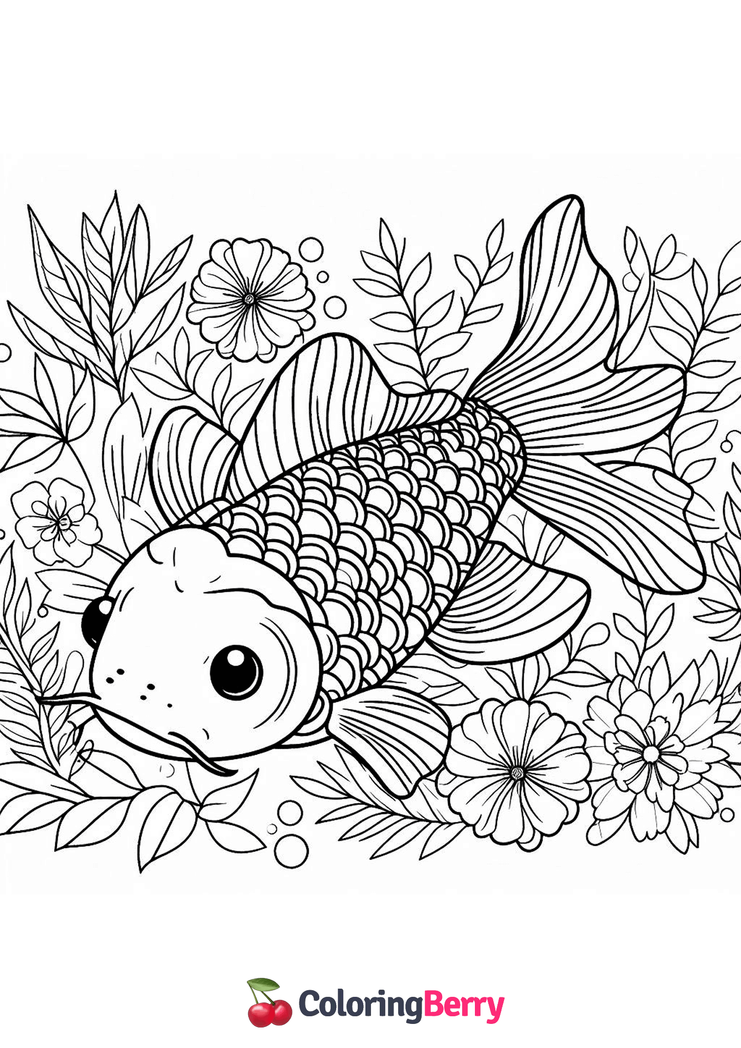 Japanese Fish