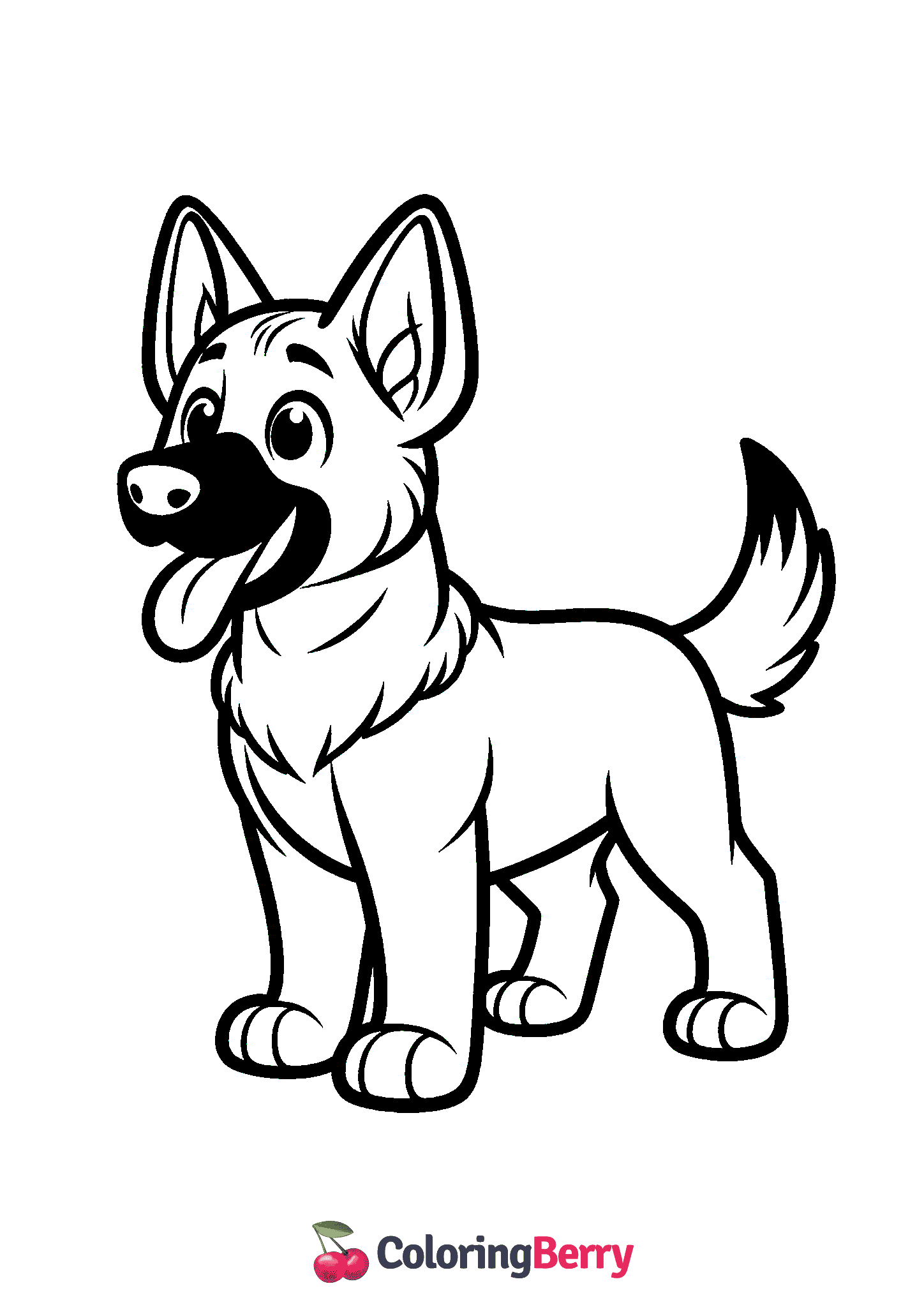 K9 Dog