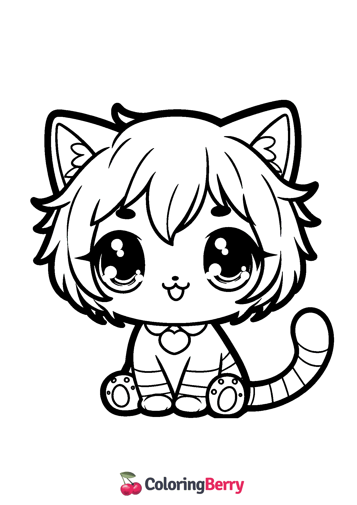 Kawaii Kitty