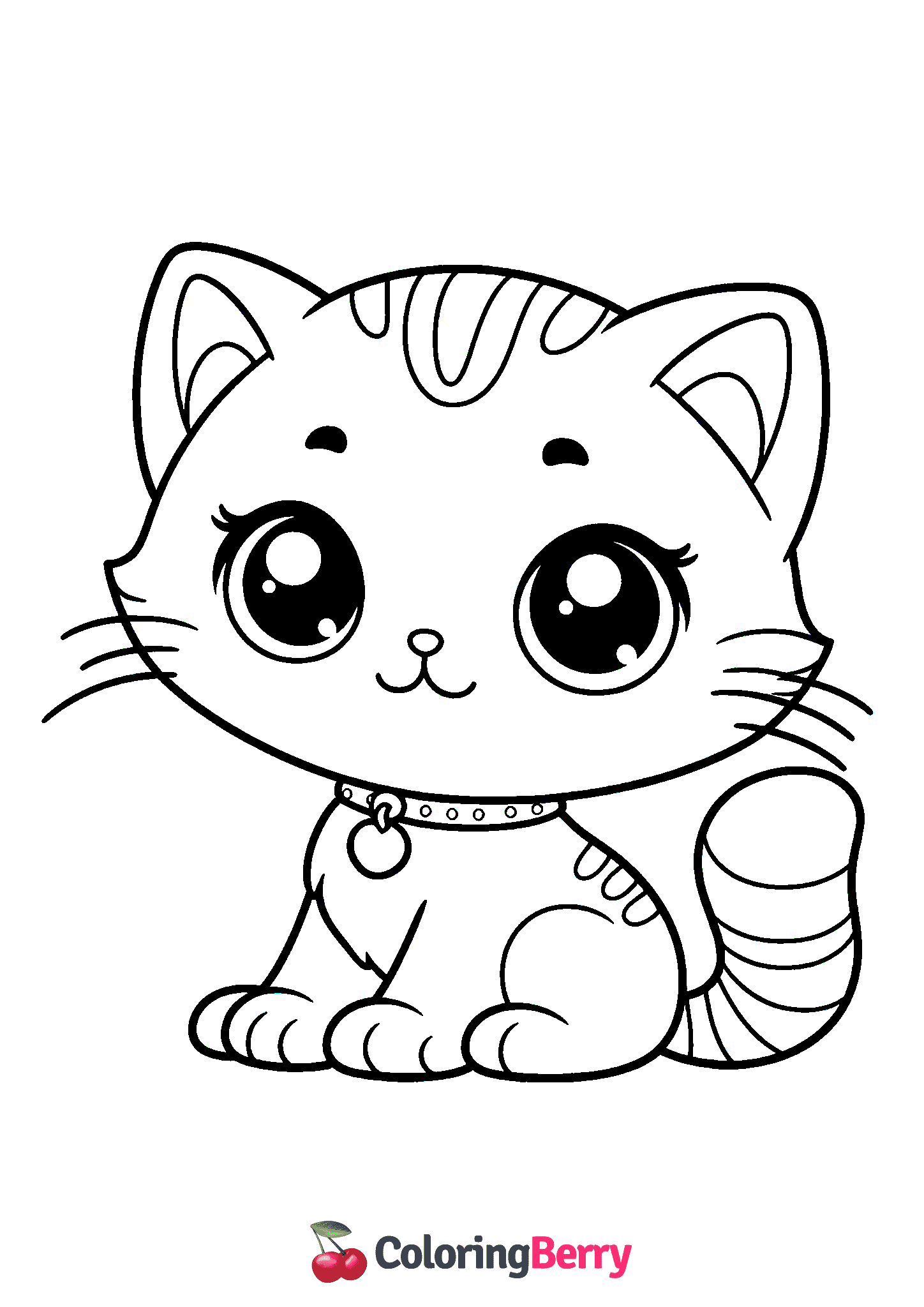 Kitty Cat