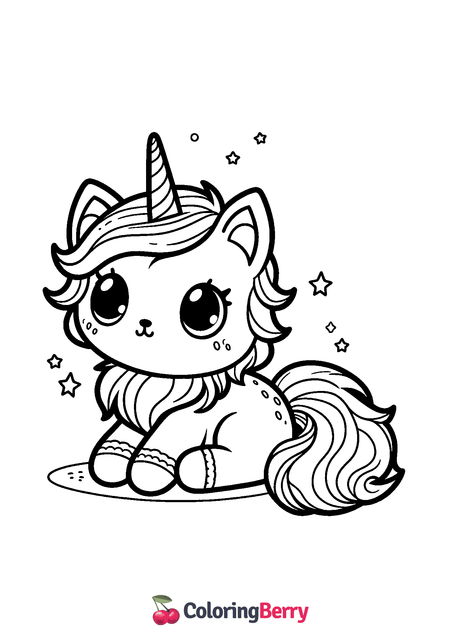 Kitty Corn