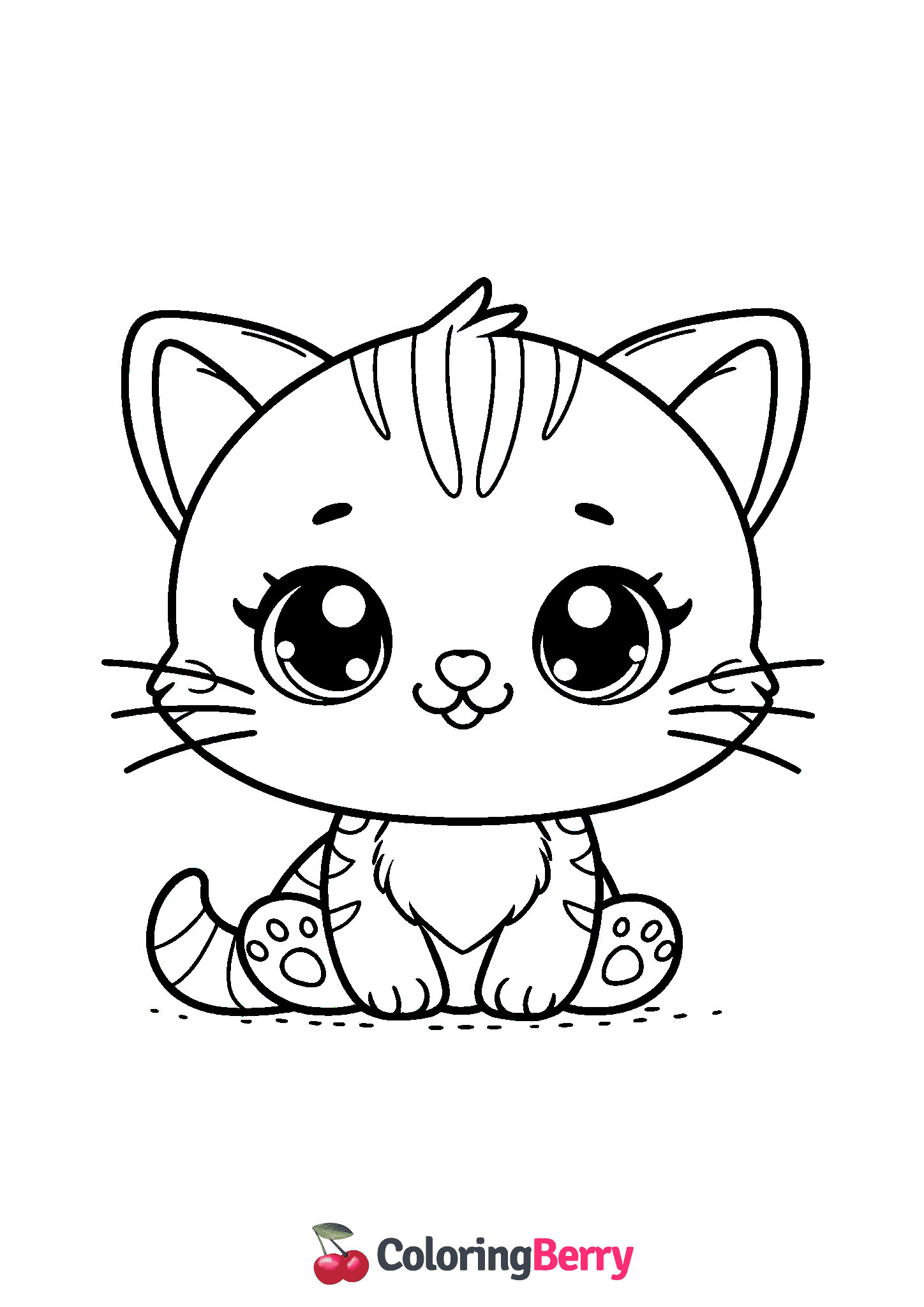Kitty Cub