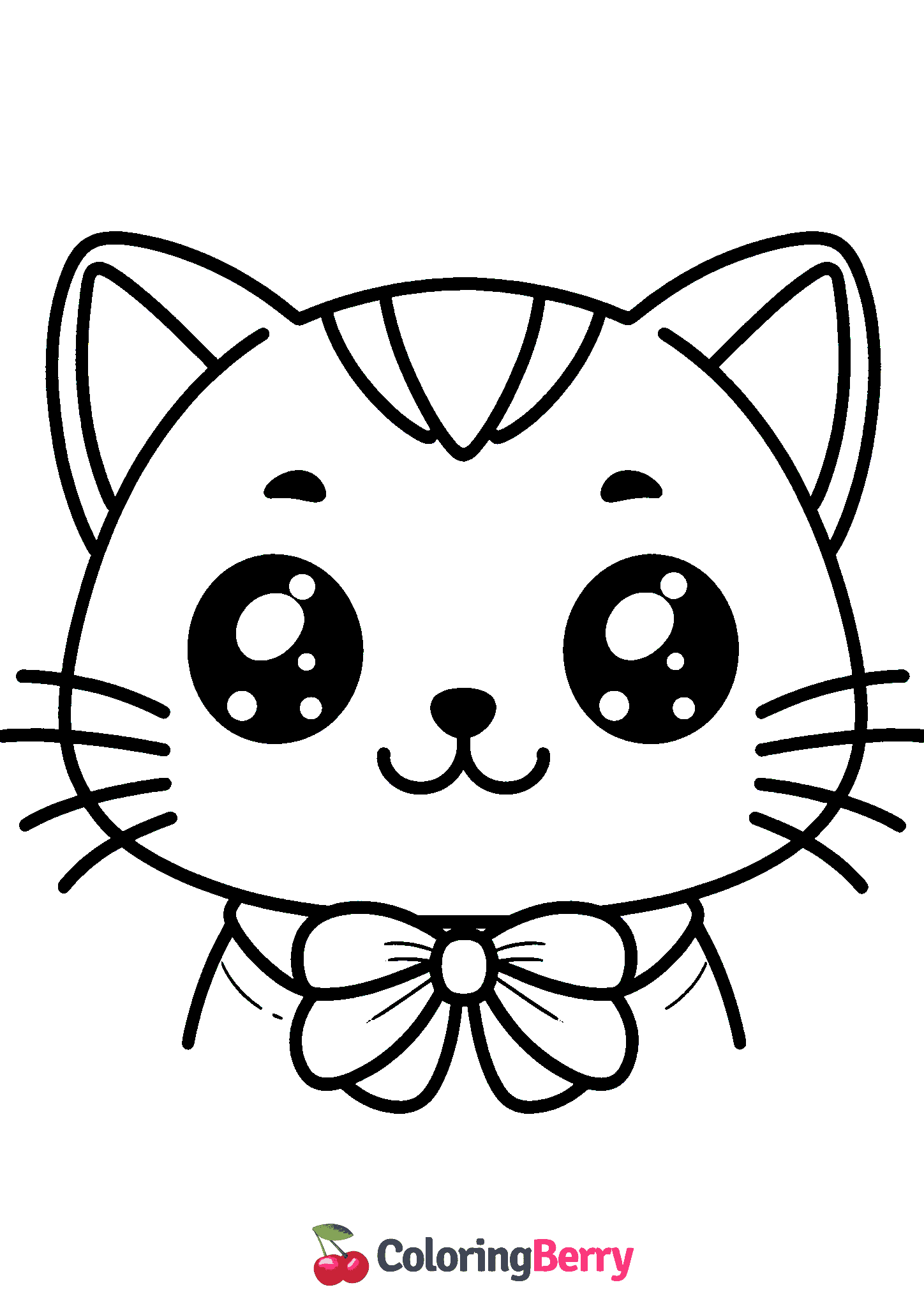 Kitty Face