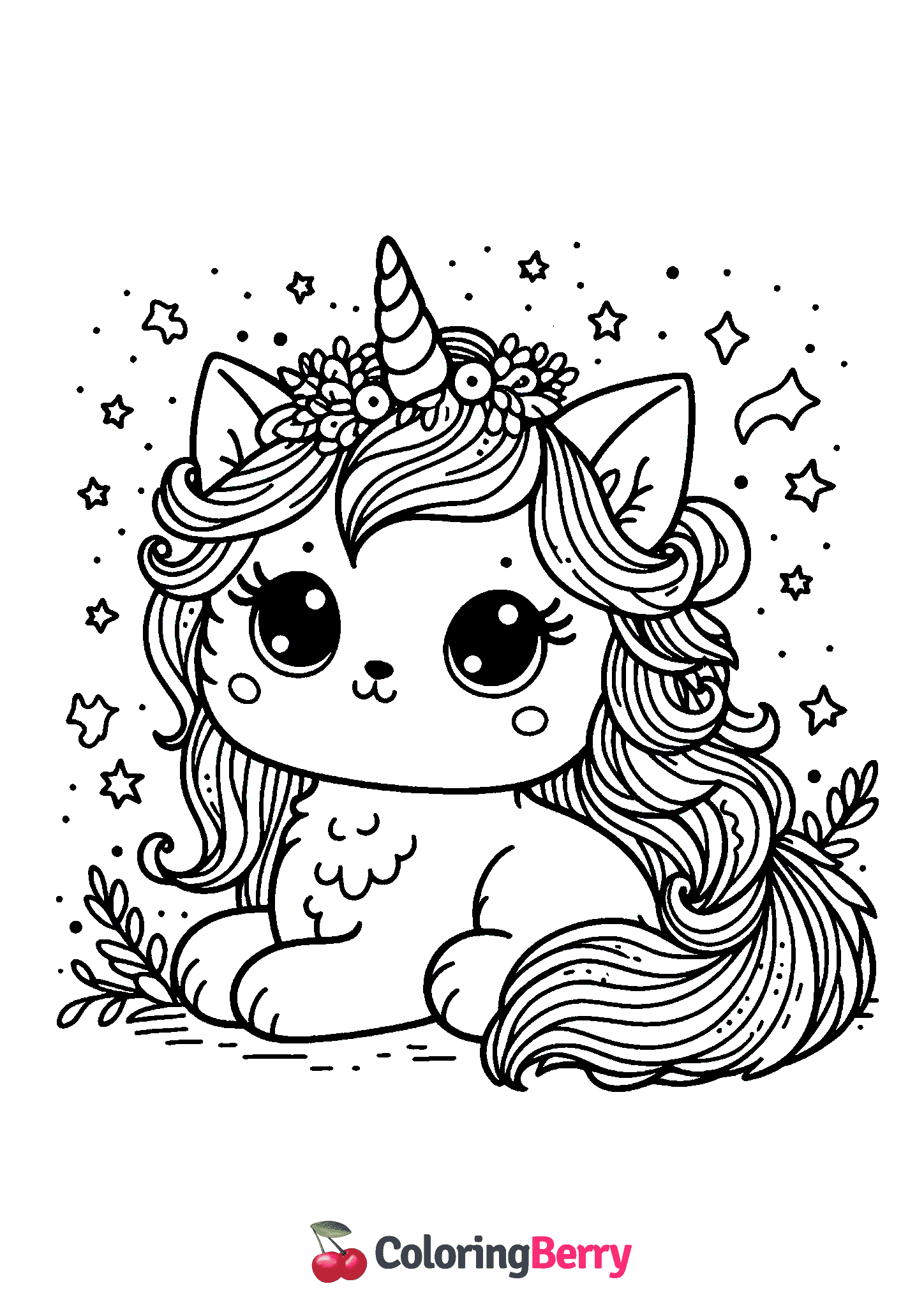 Kittycorn