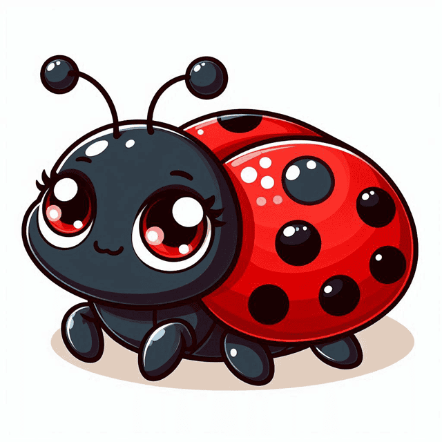 Ladybugs