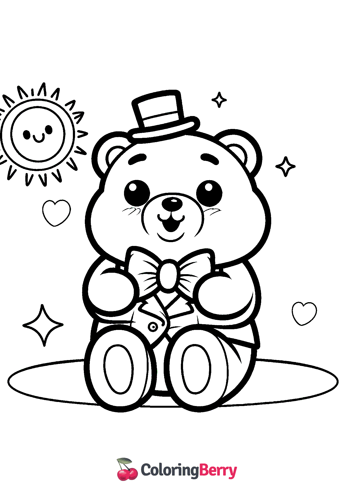 Little Bear