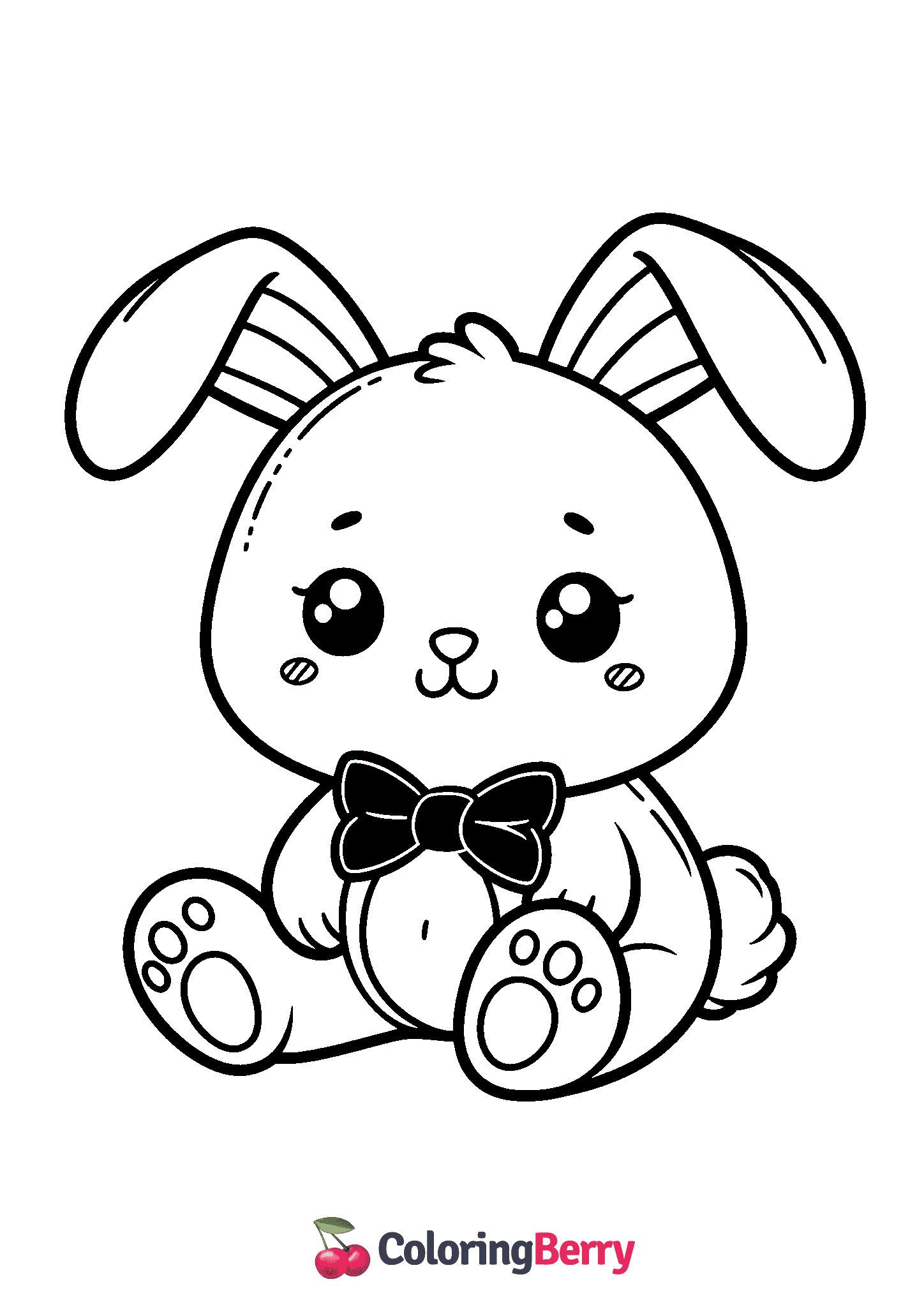 Little Bunny