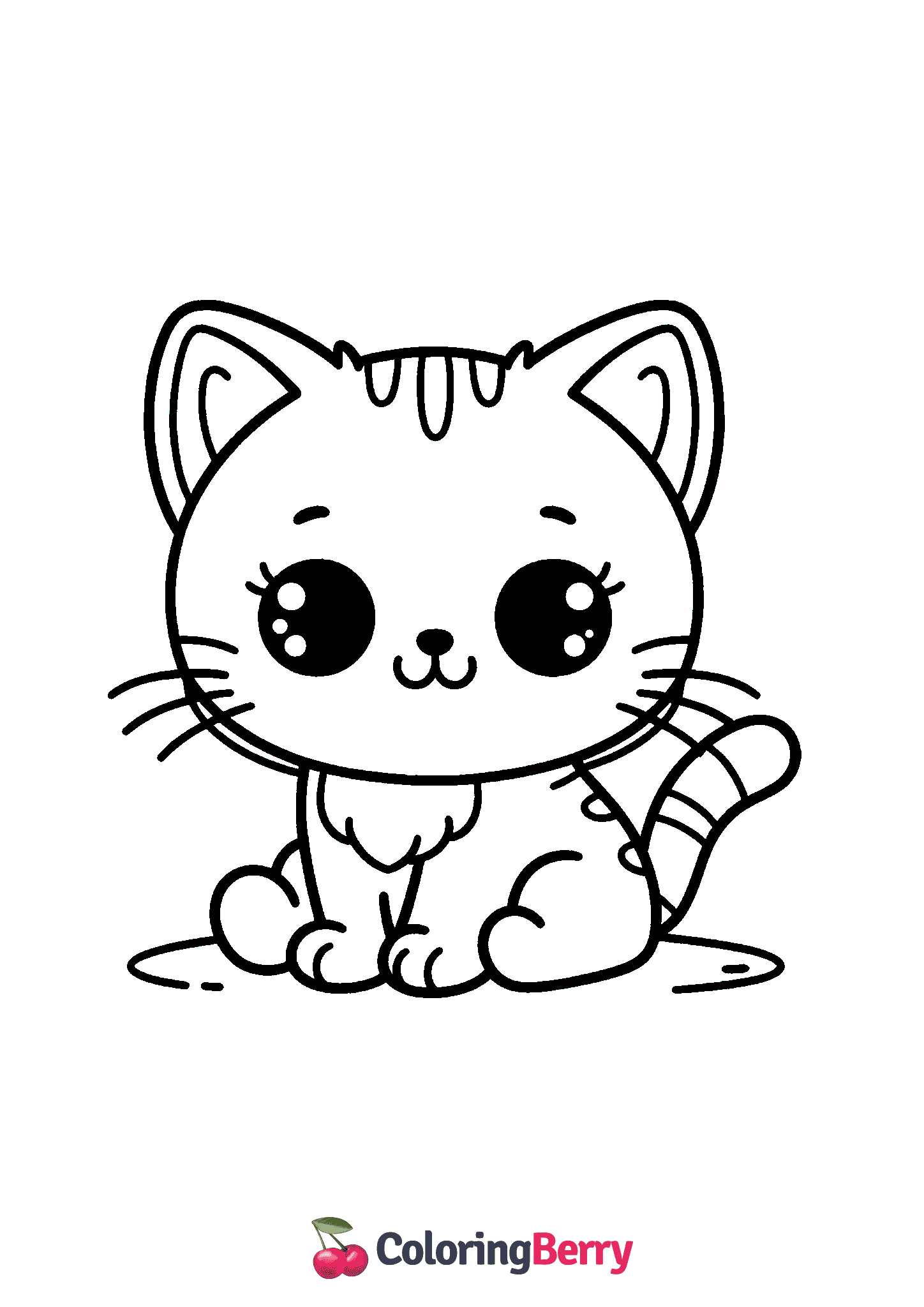Little Cat