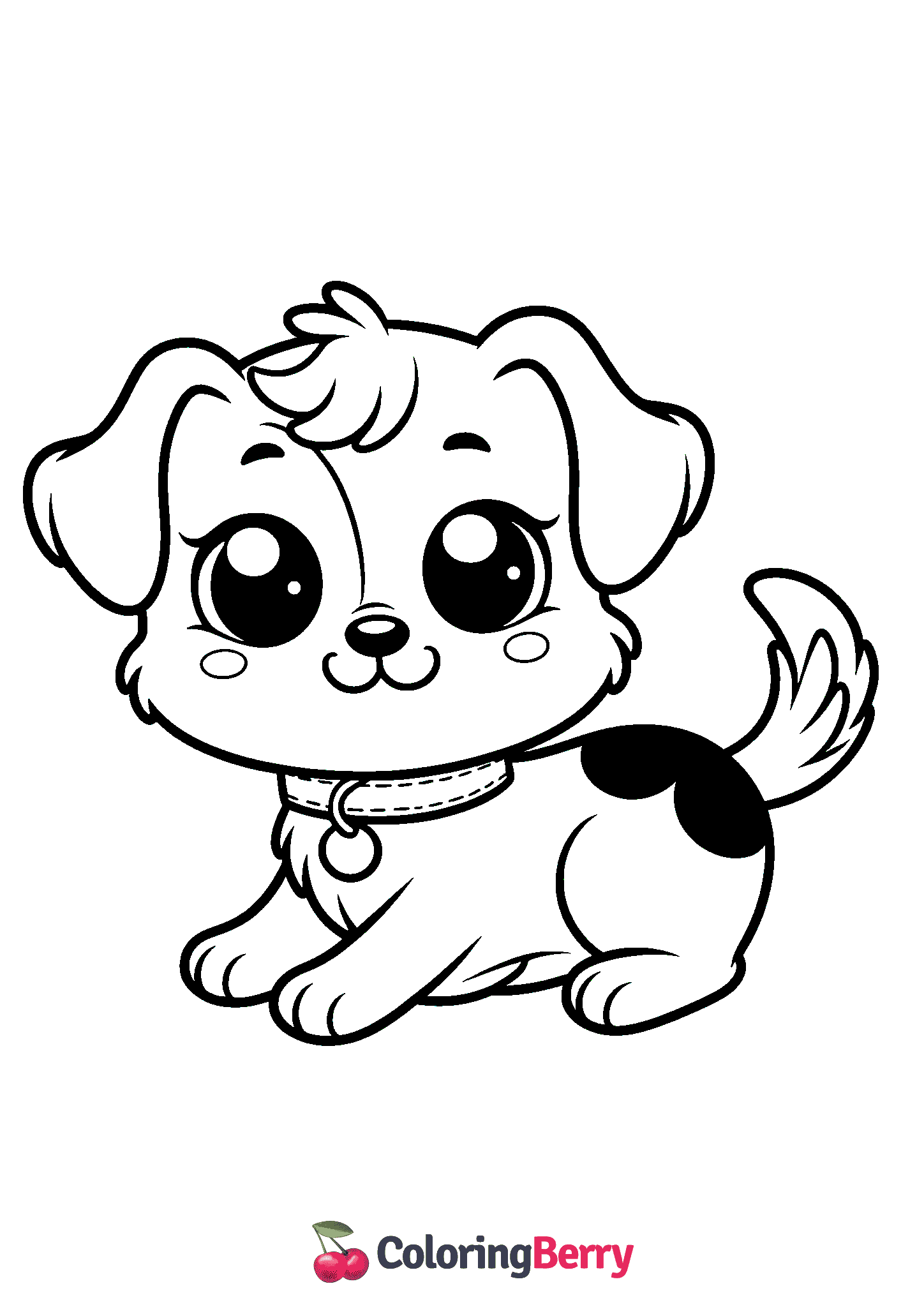 Little Dog