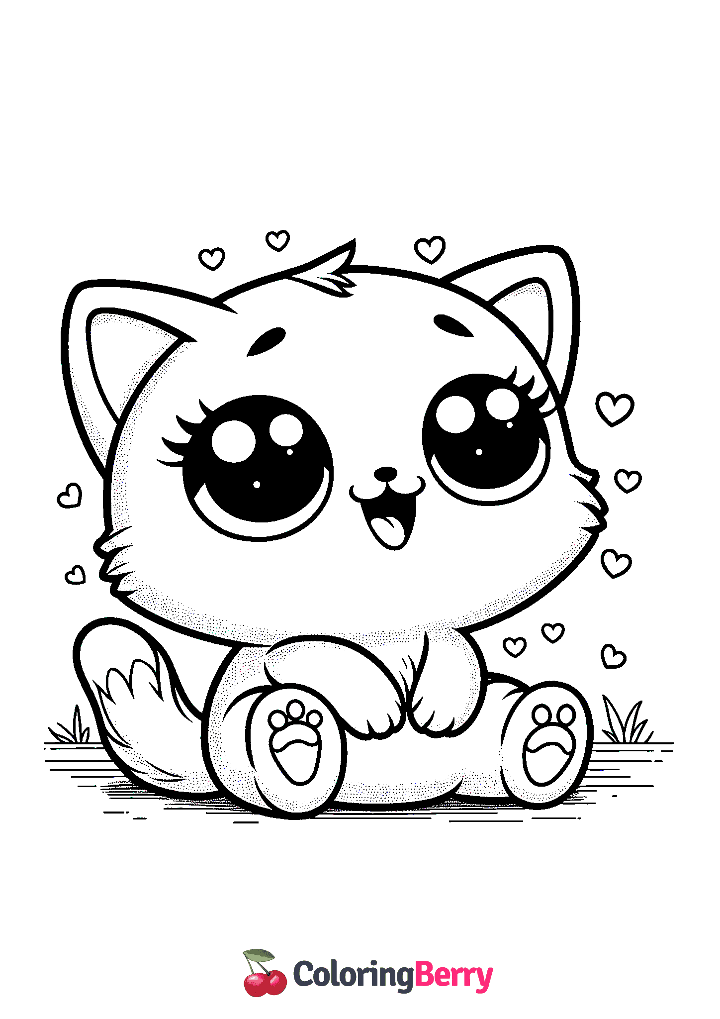 Lol Cat