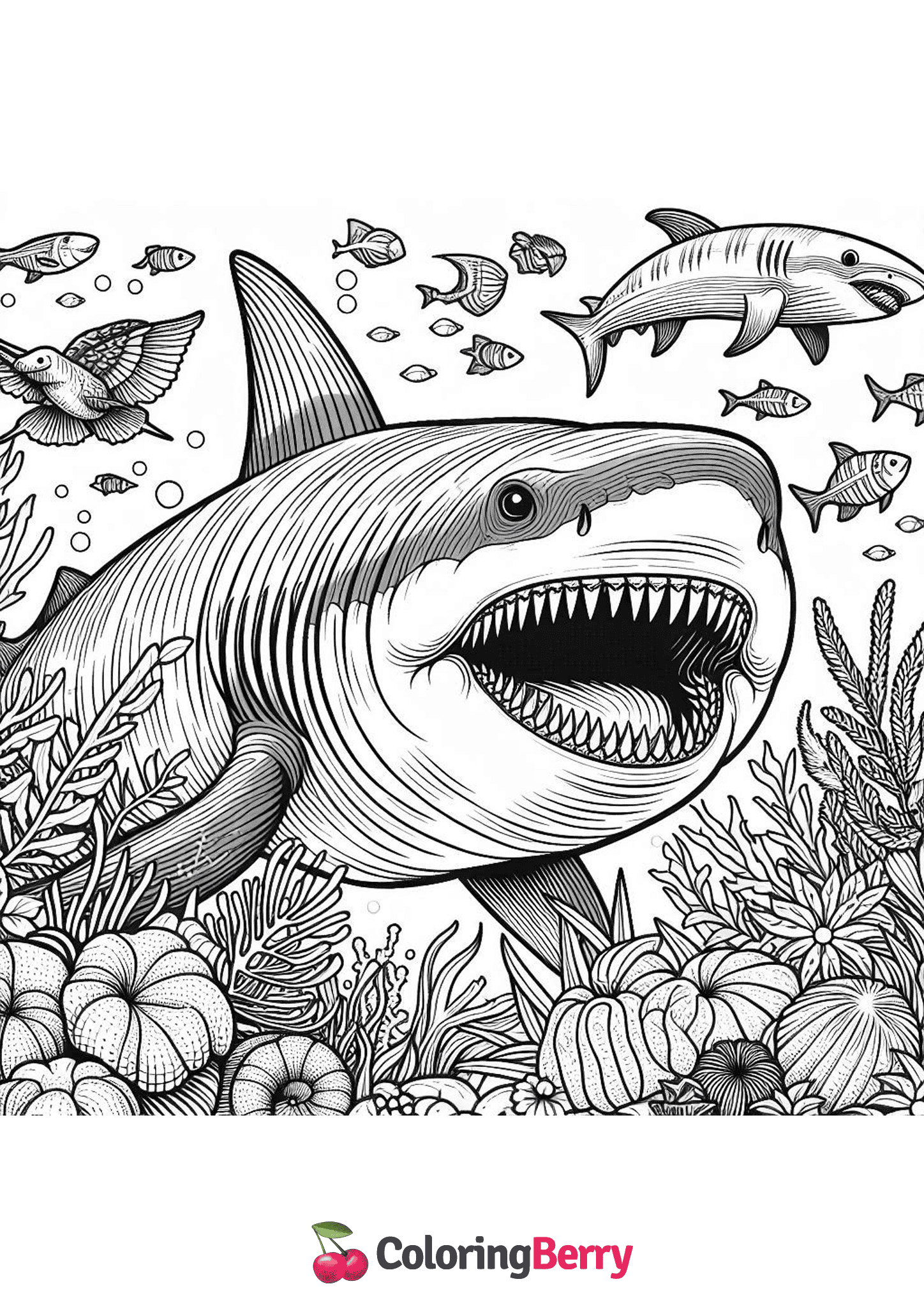 Megalodon