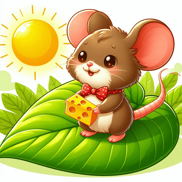 Mice