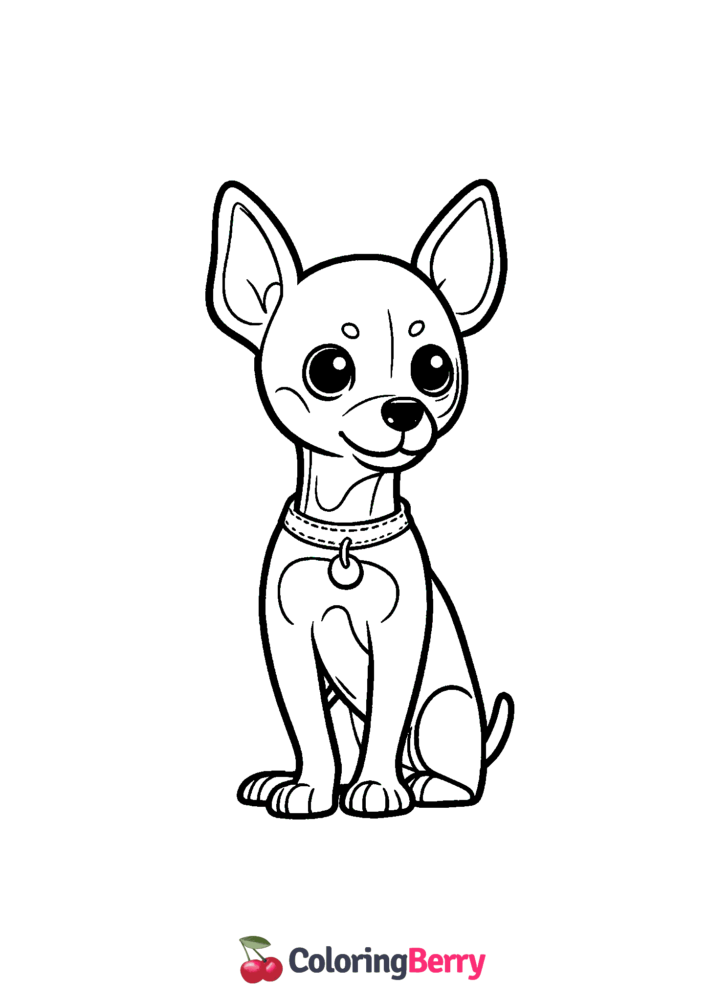 Miniature Pinscher