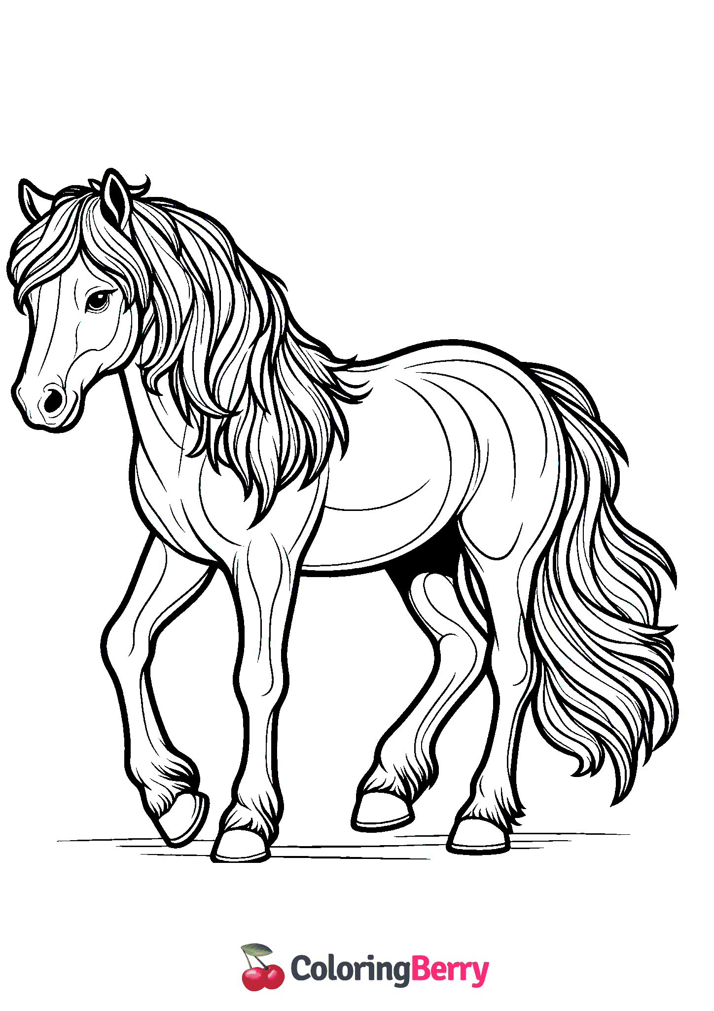Mustang