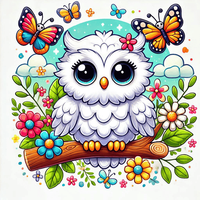 Owls