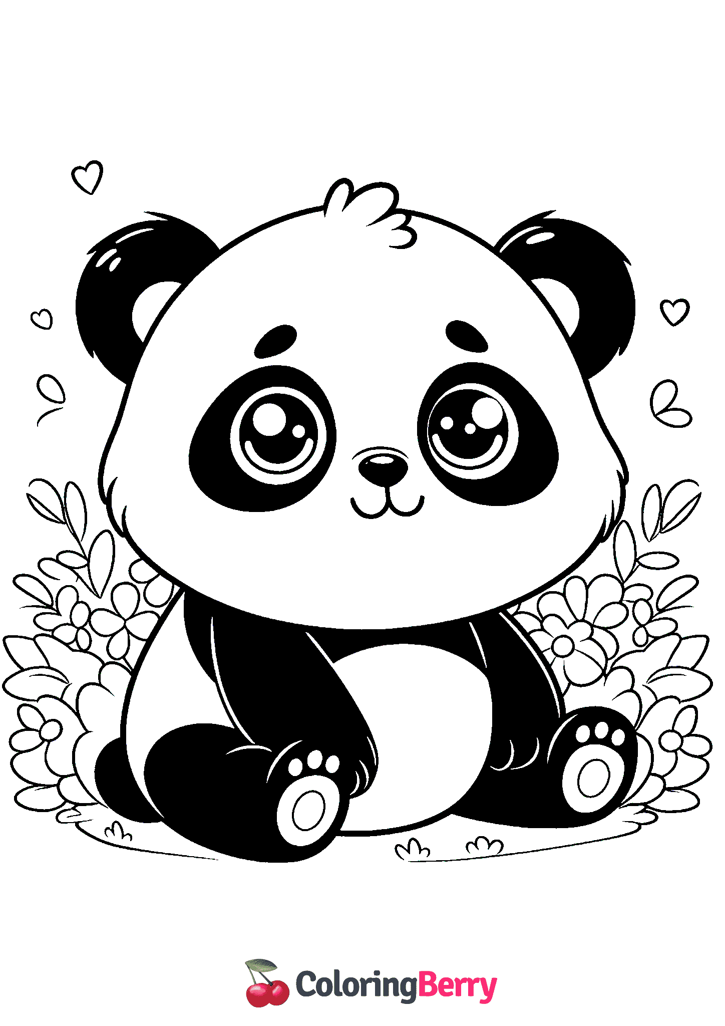 Panda Cub