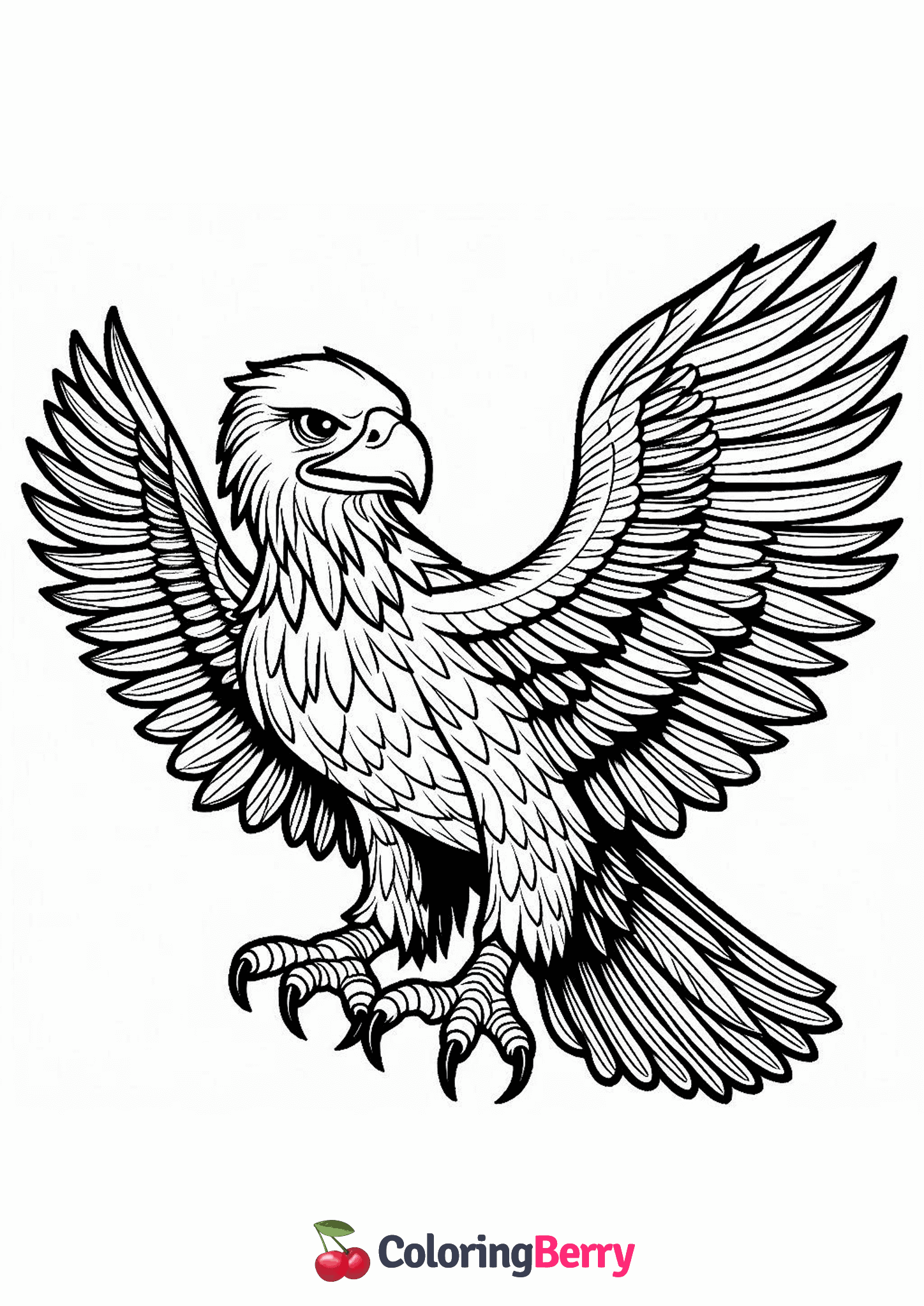 Philippine Eagle
