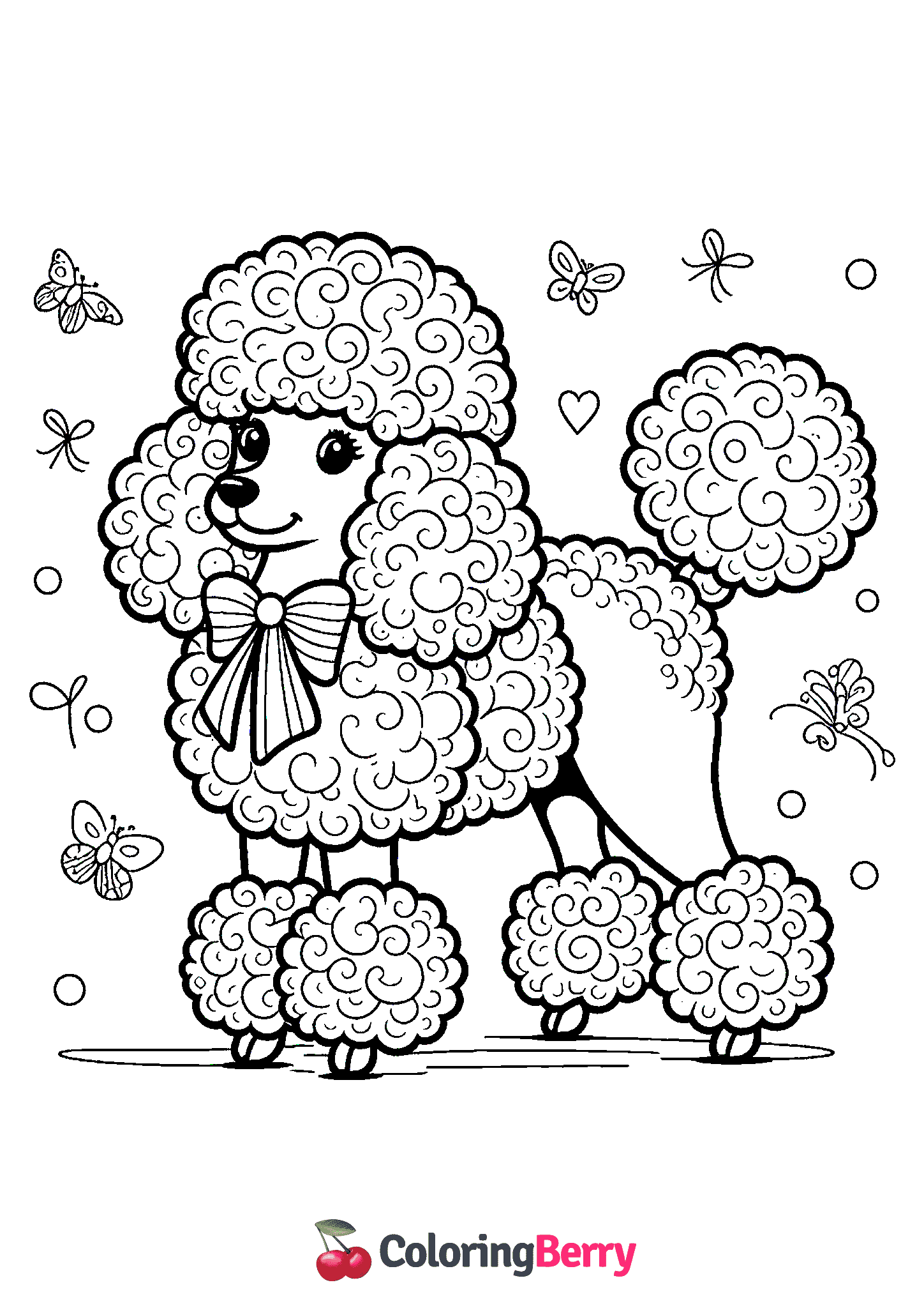 Poodles