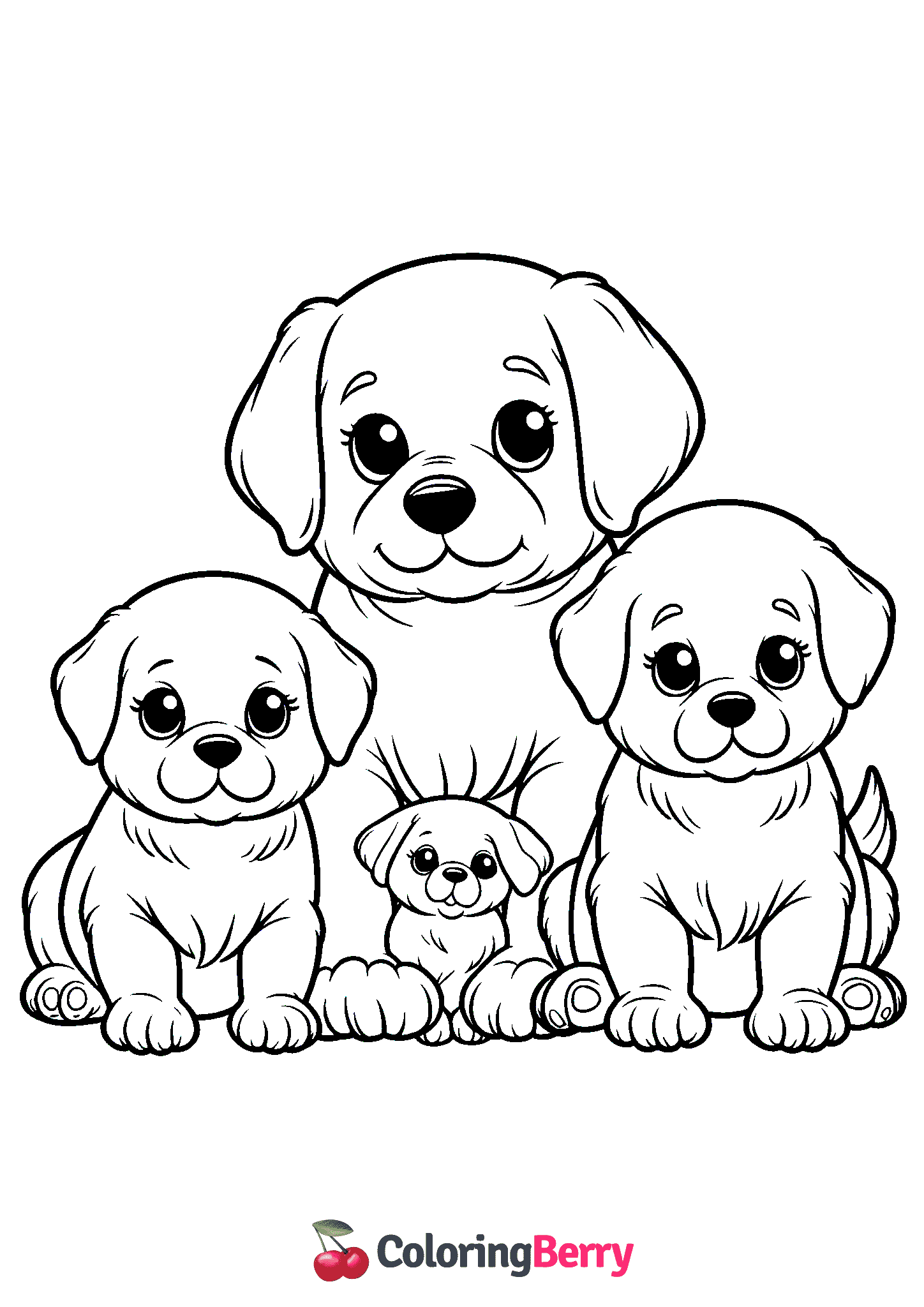 Puppies